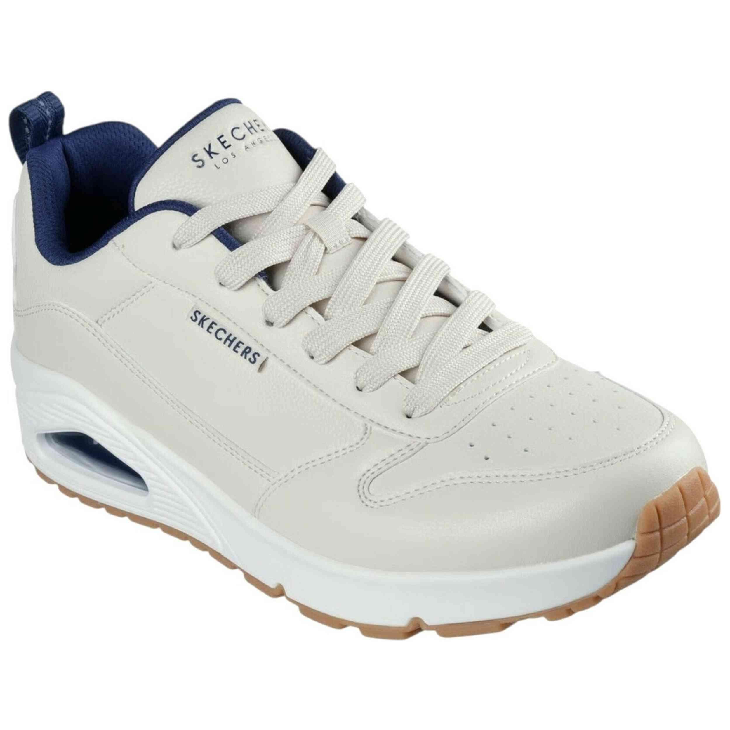 Zapatillas Skechers modelo 184-183012 para hombre 2/5