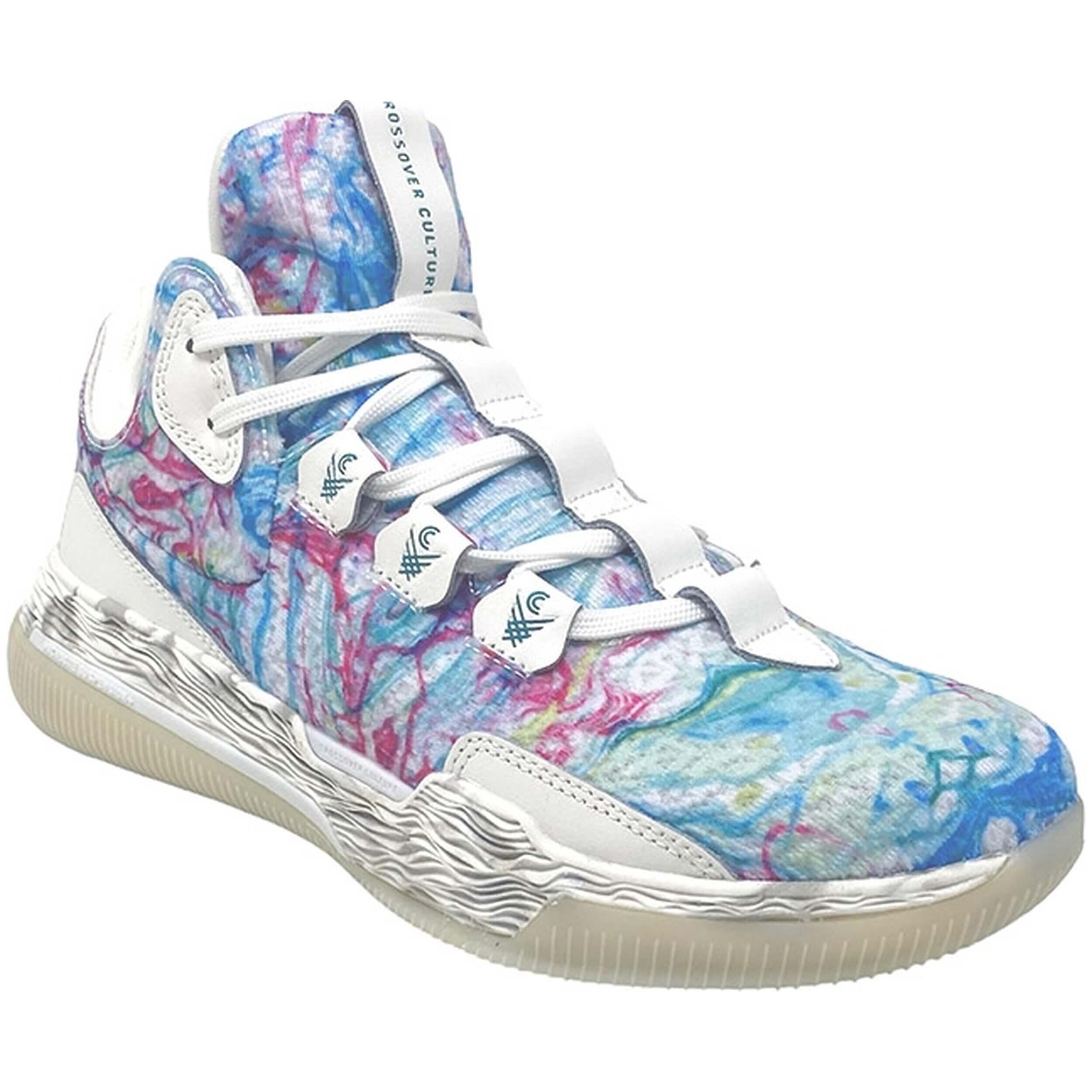 Zapatillas Crossover culture modelo G-SNIP-CRO para unisex 2/5