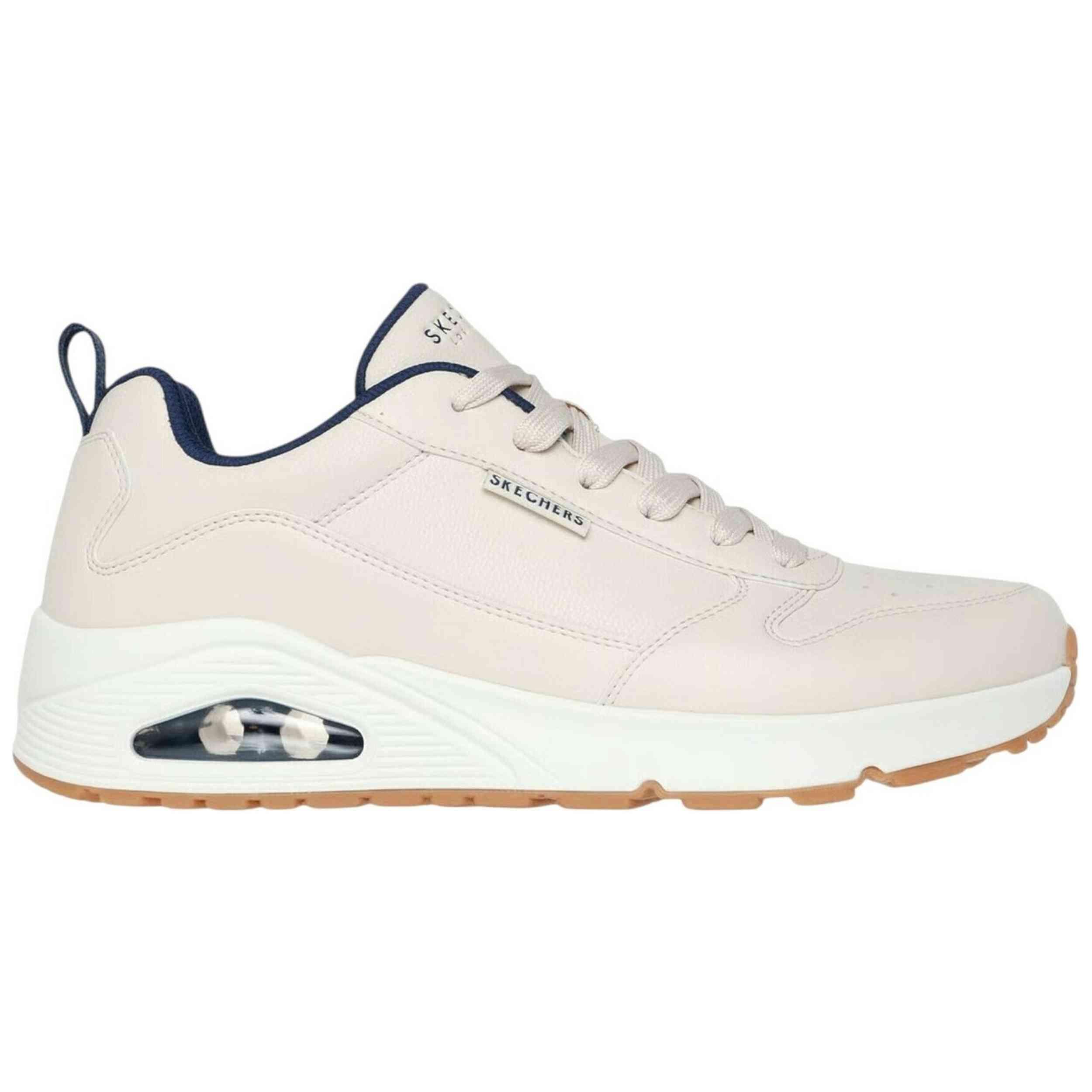Zapatillas Skechers modelo 184-183012 para hombre 5/5