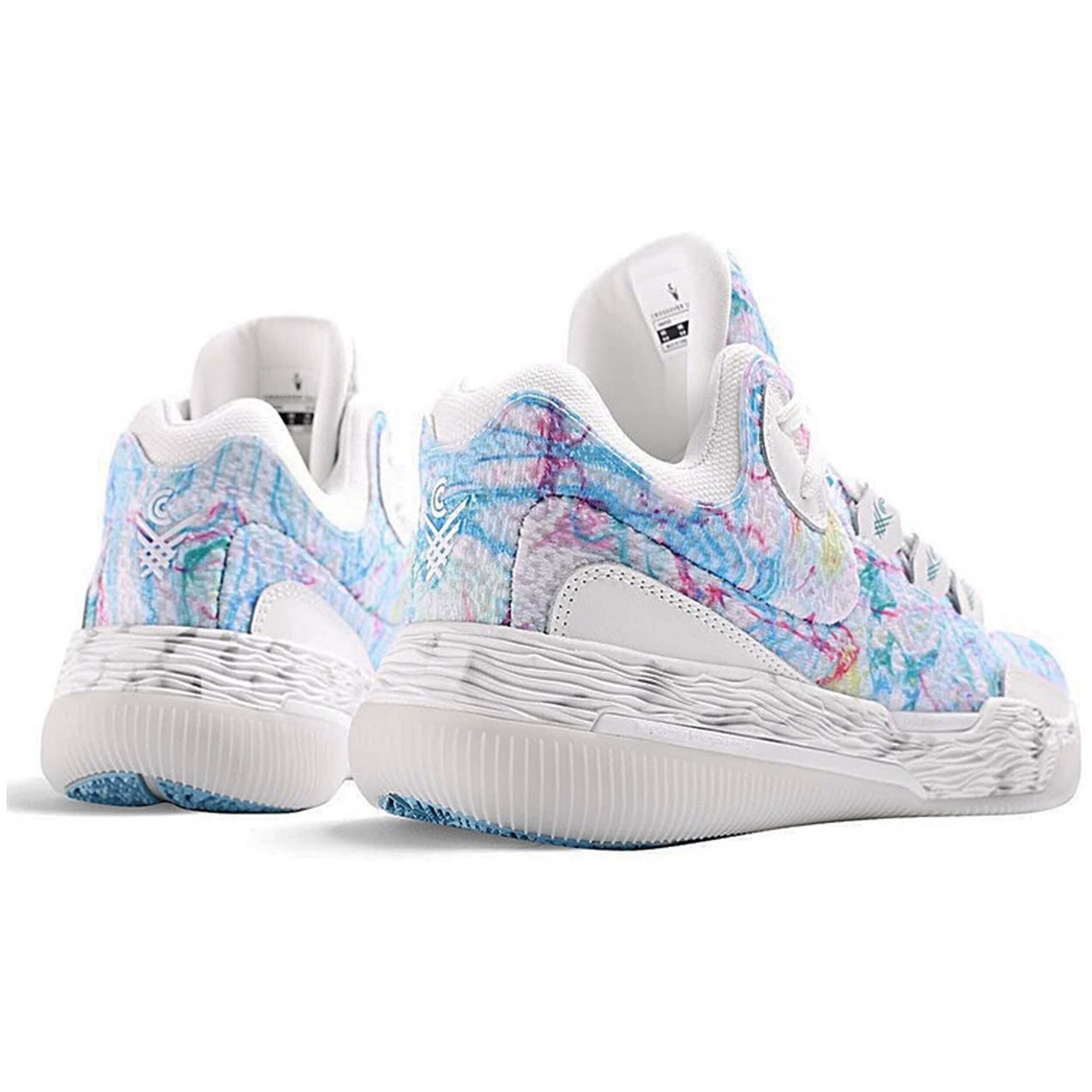 Zapatillas Crossover culture modelo G-SNIP-CRO para unisex 4/5