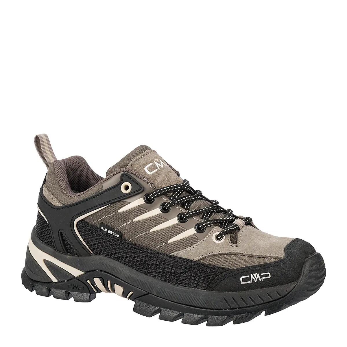 Scarpe da trekking basse da donna RIGEL 2.0 3/5