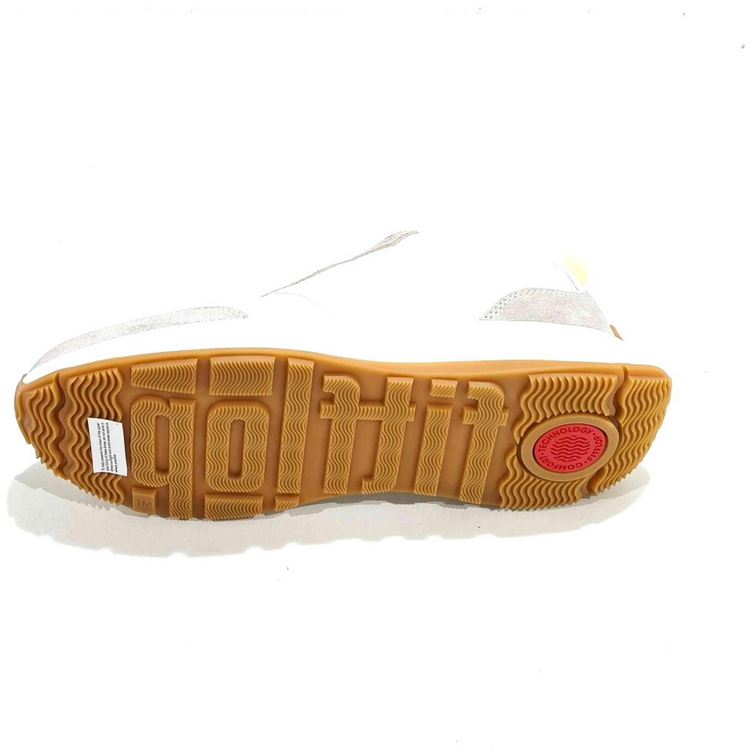 Scarpe Fitflop modello 121-E1Y-D22 per donne 5/5