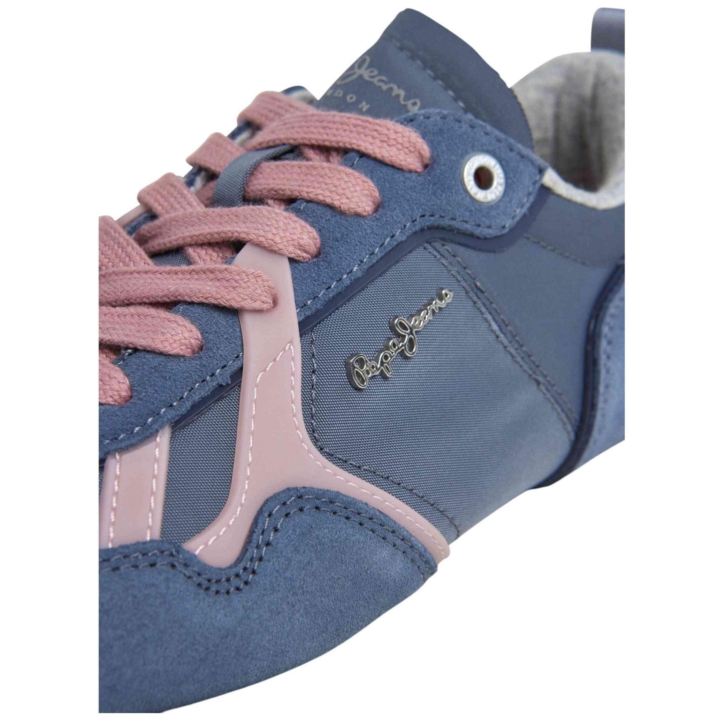Zapatillas Pepe jeans modelo PLS400001 para mujer 5/5