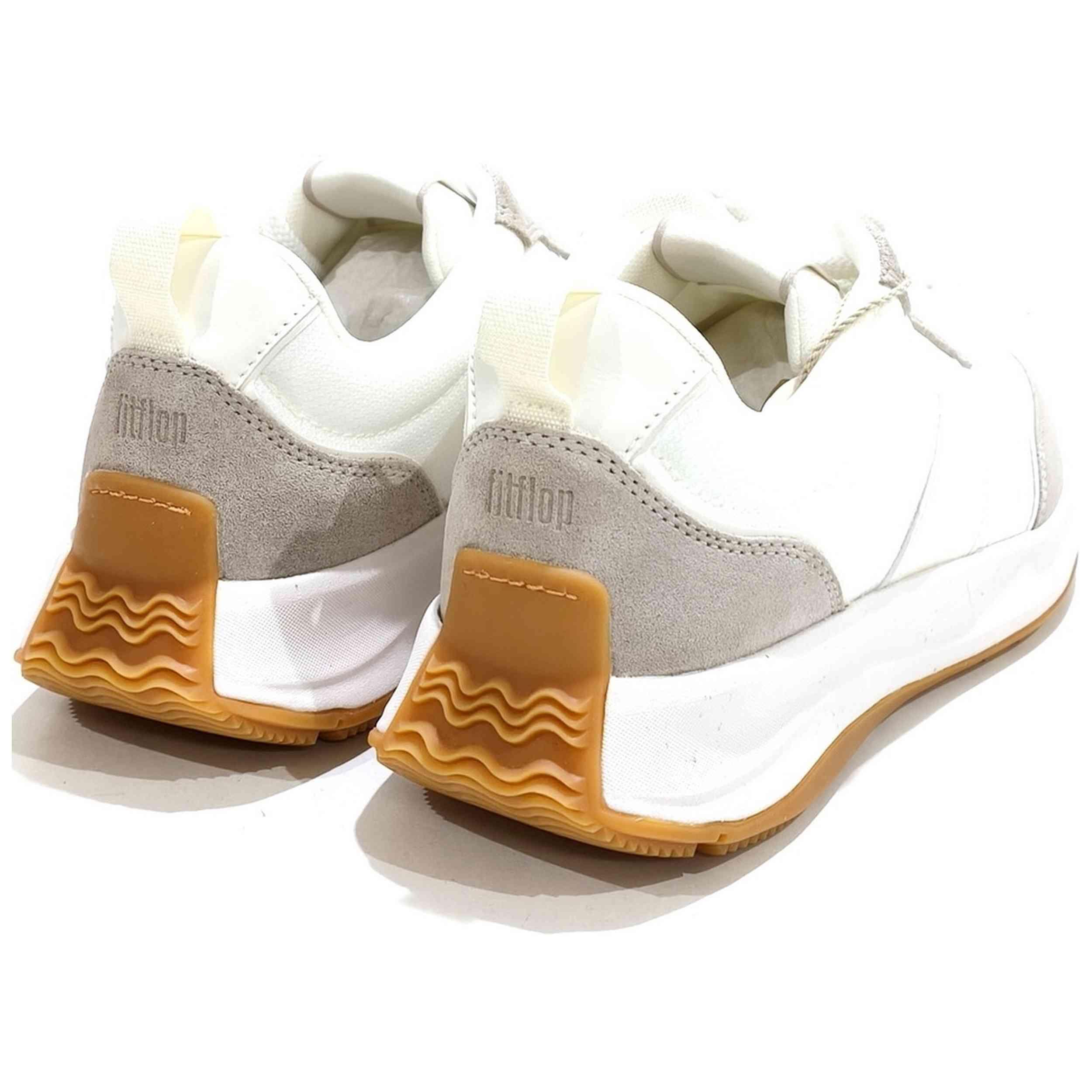 Scarpe Fitflop modello 121-E1Y-D22 per donne 4/5