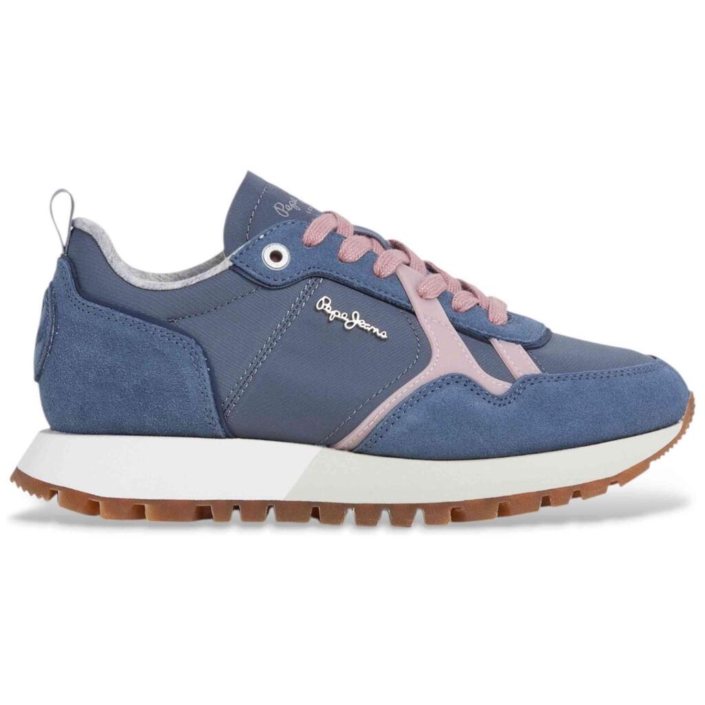 Sneakers Pepe jeans model PLS400001 for women