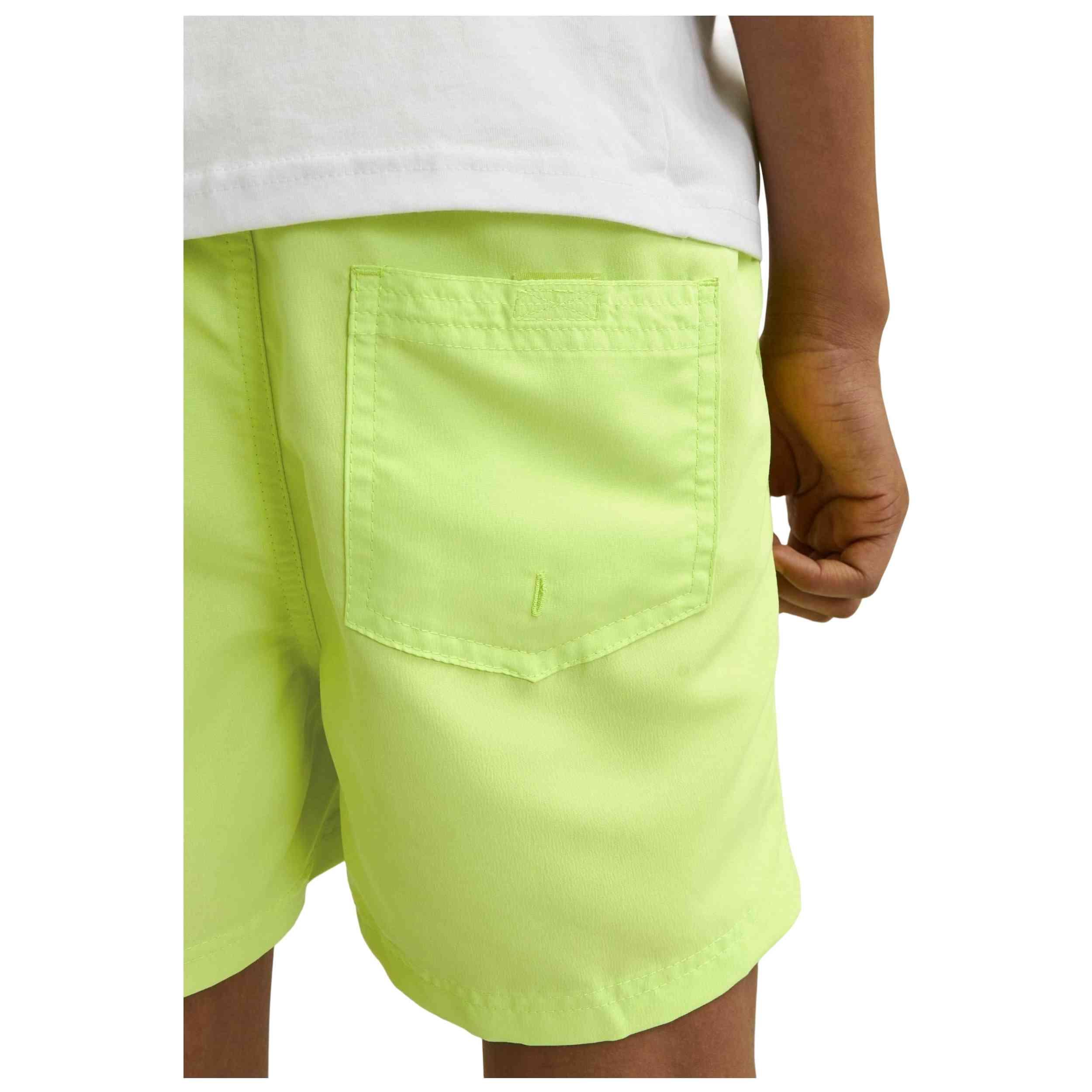 Maillot de bain Jack&jones modèle 48941419528531 pour enfants 3/3