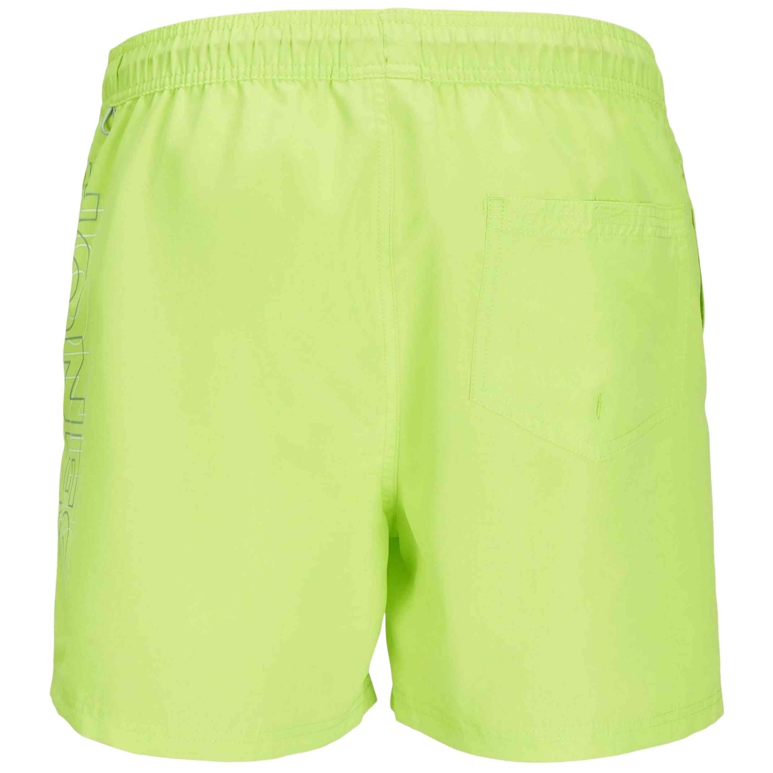 Maillot de bain Jack&jones modèle 48941419528531 pour enfants 2/3