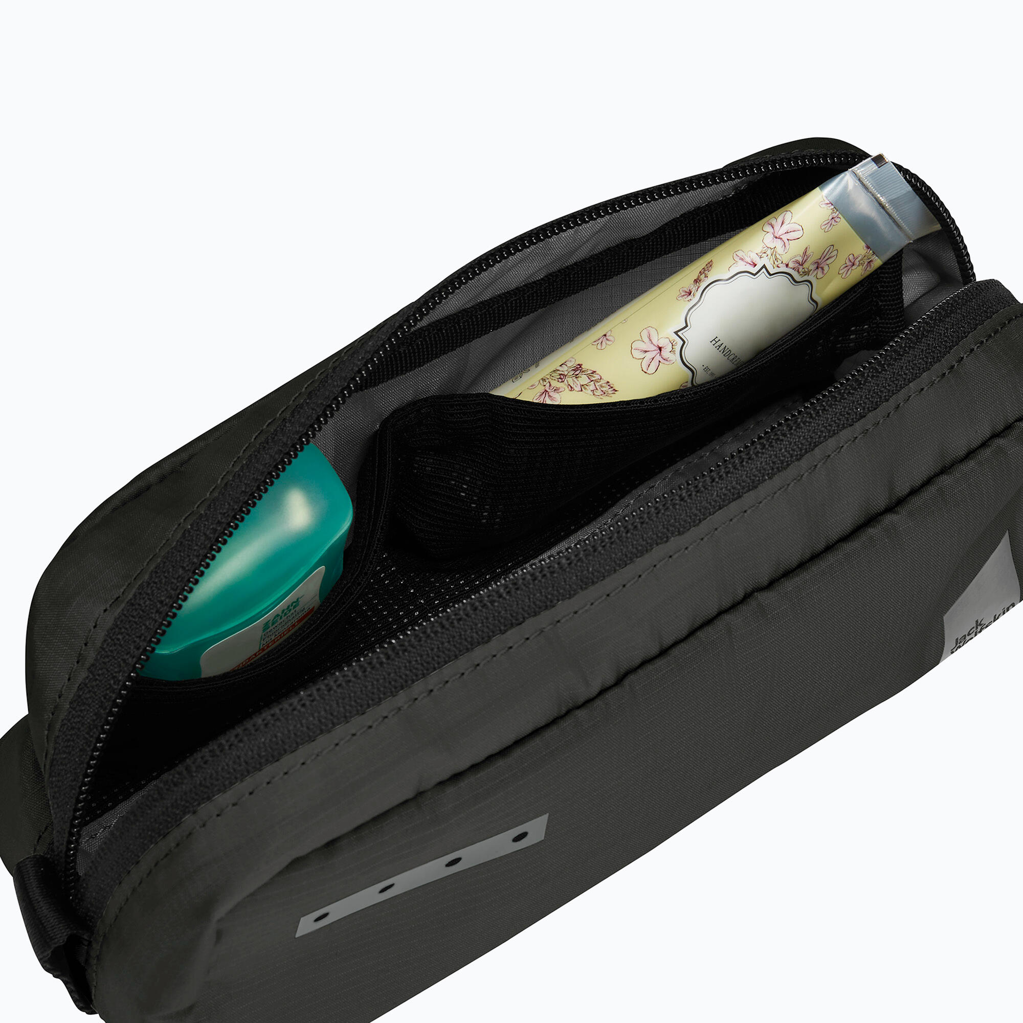 Kosmetyczka podróżna Jack Wolfskin Wandermood Washbag Mini 6/7