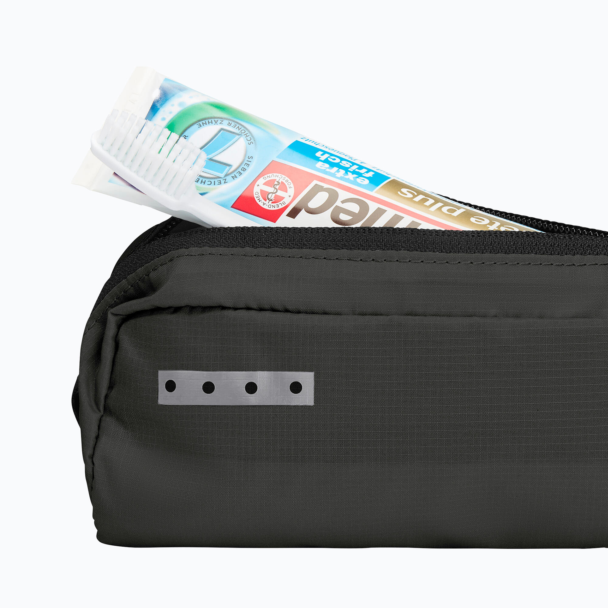 Kosmetyczka podróżna Jack Wolfskin Wandermood Washbag Mini 7/7