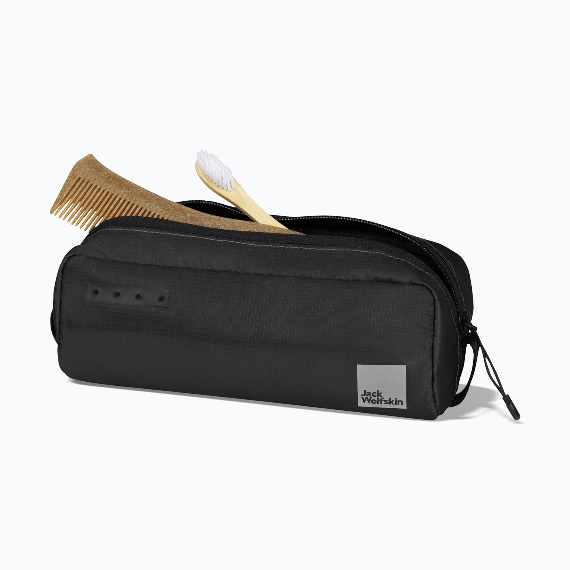 Kosmetyczka podróżna Jack Wolfskin Wandermood Washbag Mini 5/7