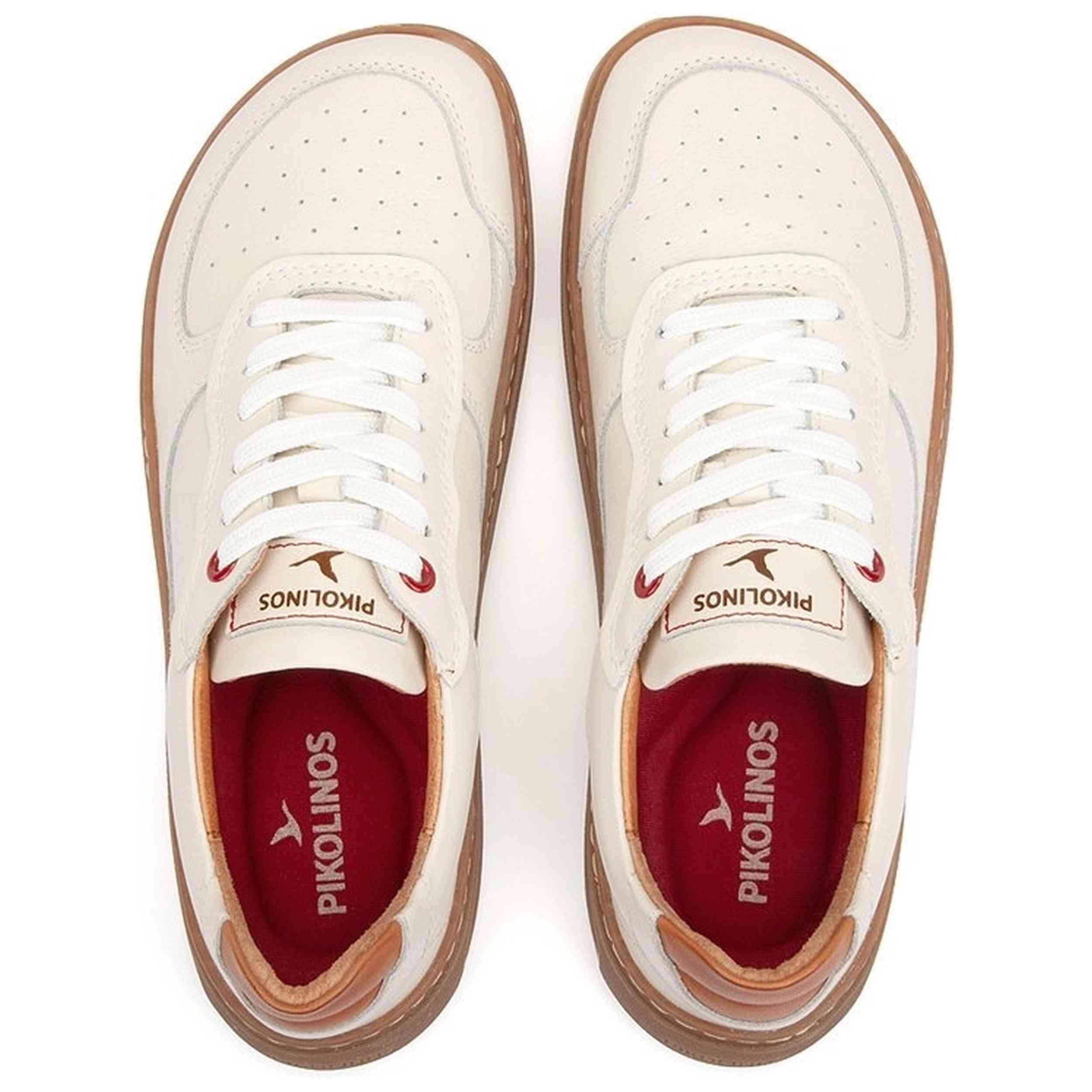 Scarpe Pikolinos modello 121-6363C1-909 per unisex 3/5