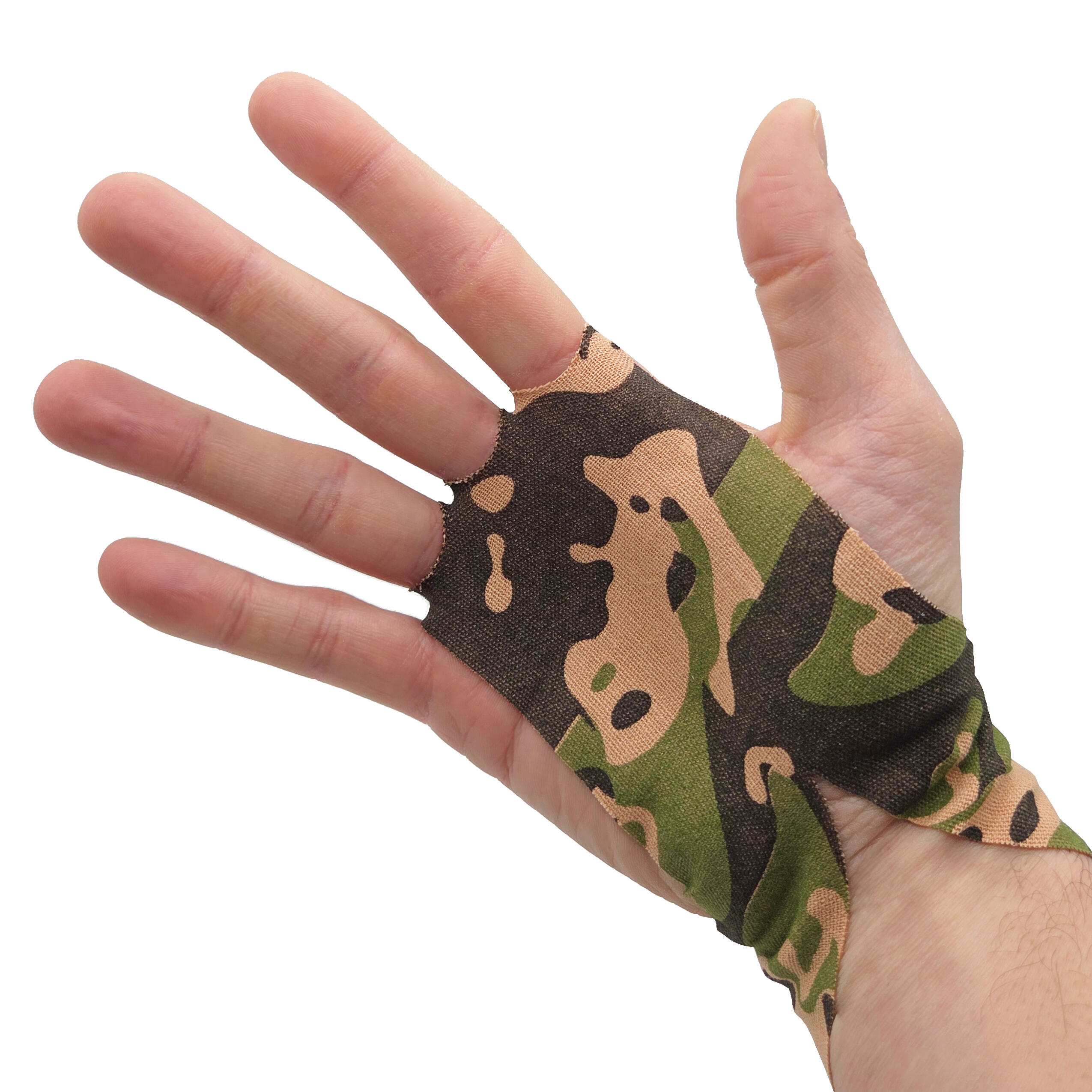 10 Handtapes Bescherming Handpalmen, Tegen Blaren, Eelt, Waterdicht 2/7