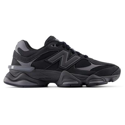 New Balance 9060 sneaker unisex per il tempo libero Forest