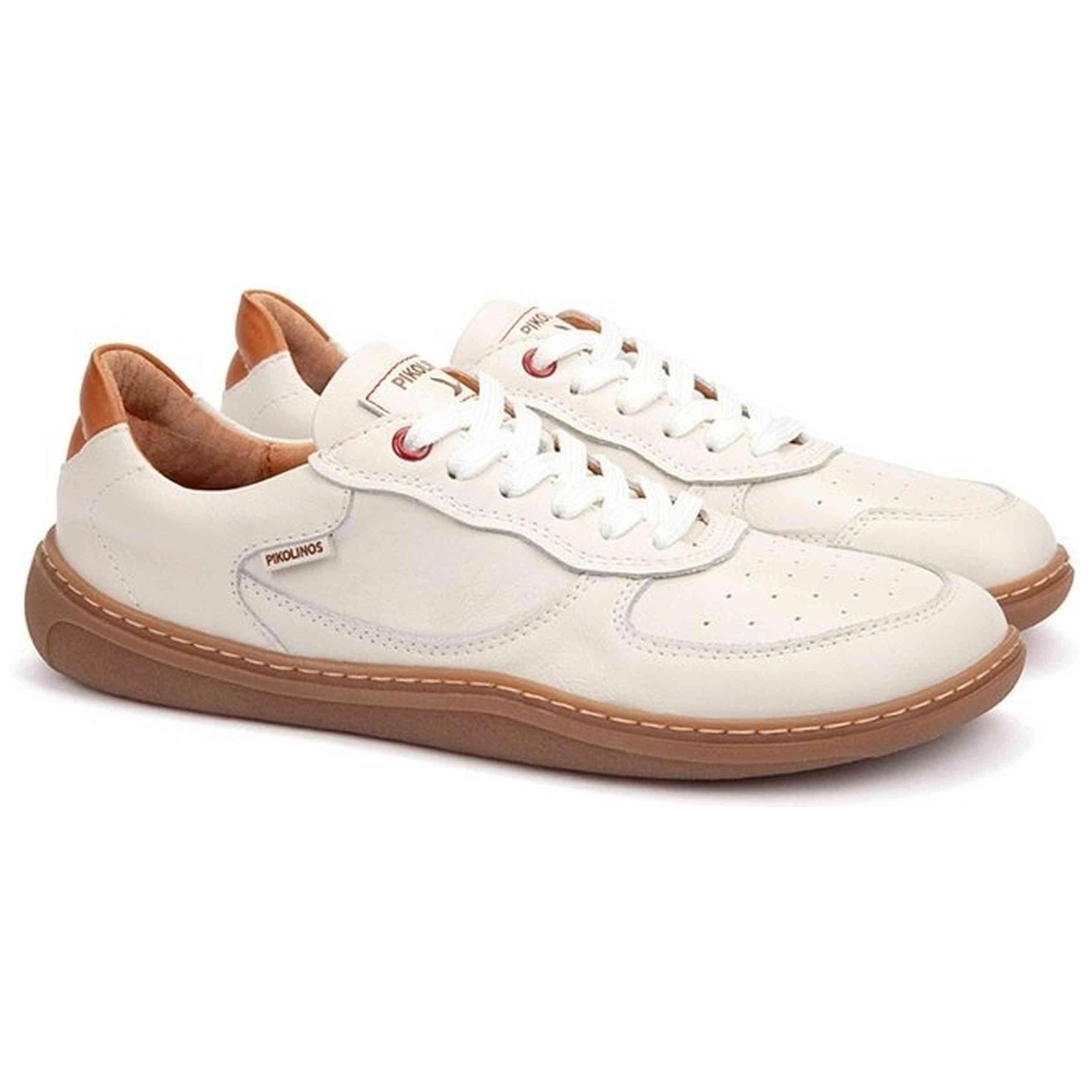 Scarpe Pikolinos modello 121-6363C1-909 per unisex 2/5