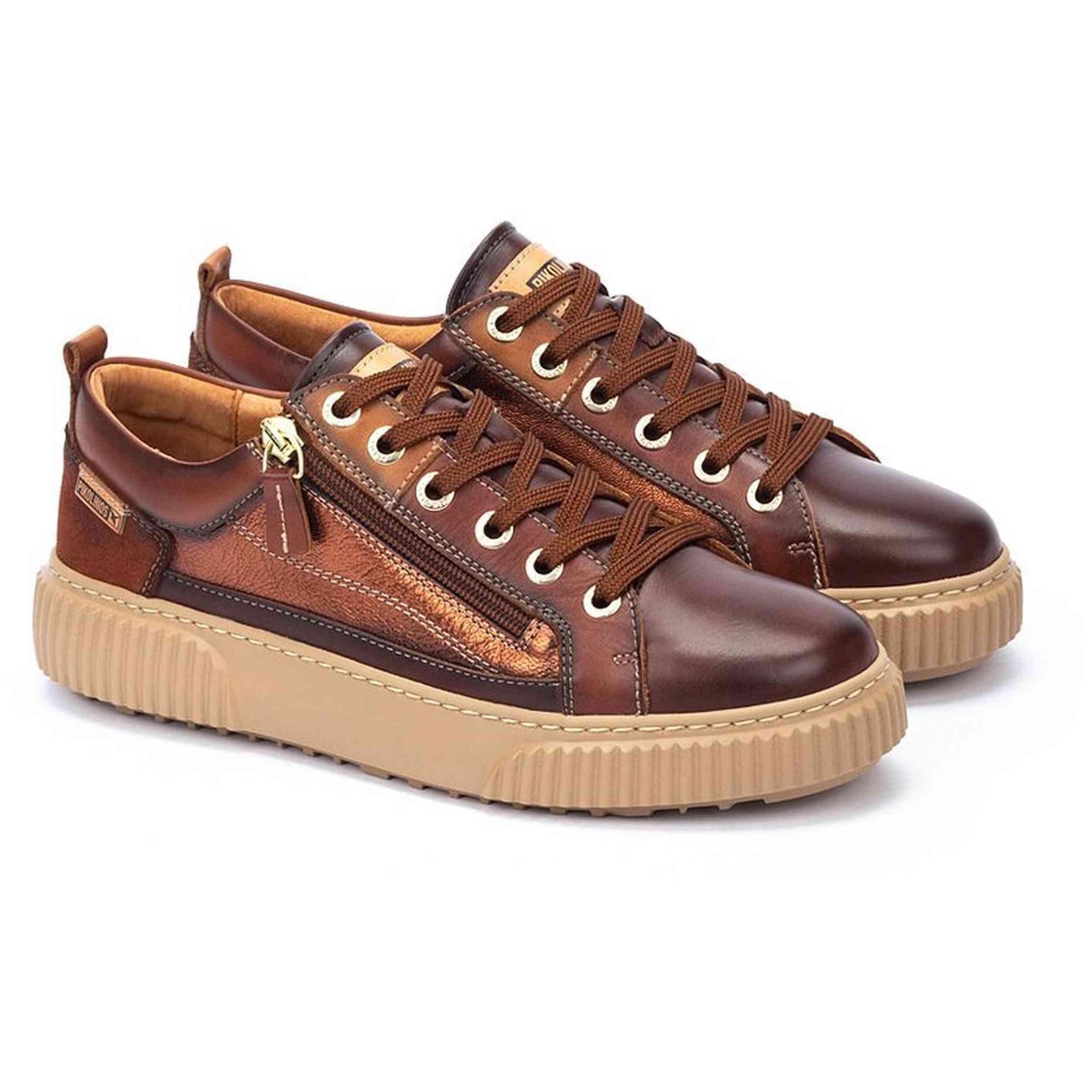 Scarpe Pikolinos modello W4Z-6784C1-130 per donne 2/5