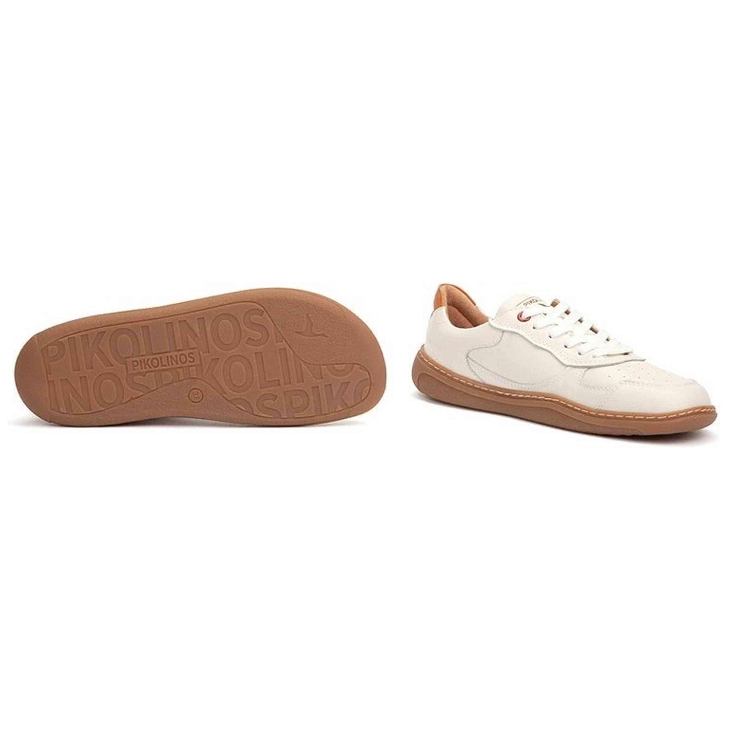 Scarpe Pikolinos modello 121-6363C1-909 per unisex 5/5