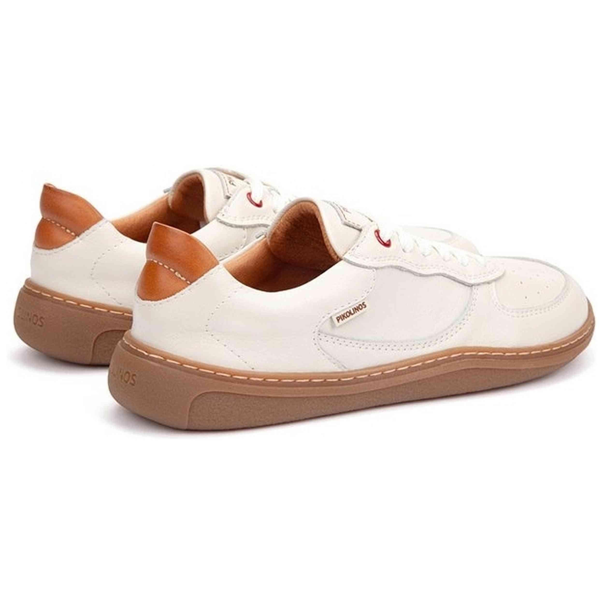 Scarpe Pikolinos modello 121-6363C1-909 per unisex 4/5