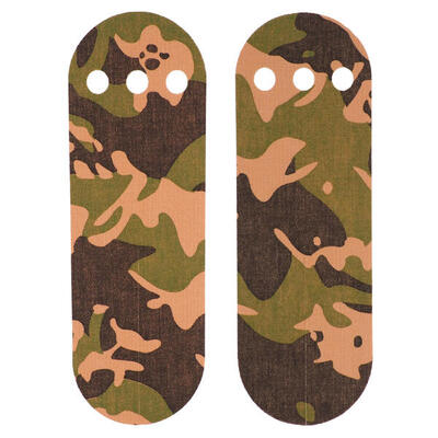 10 Tape mani per protezione Palmi Anti Vesciche Calli e Abrasioni Waterproof