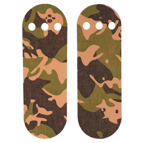 10 Tape mani per protezione Palmi Anti Vesciche Calli e Abrasioni Waterproof