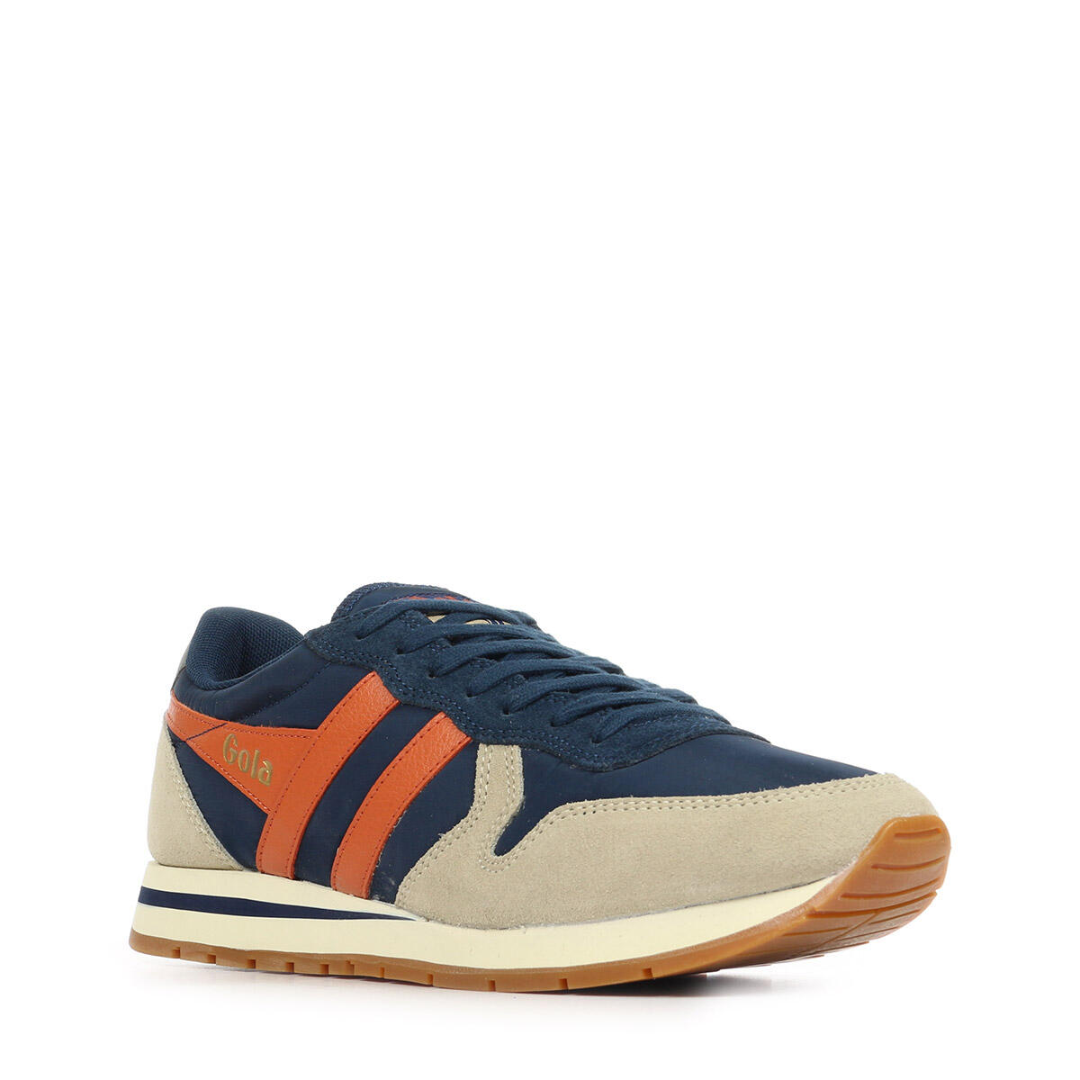 Baskets Homme Daytona Chute 2/6