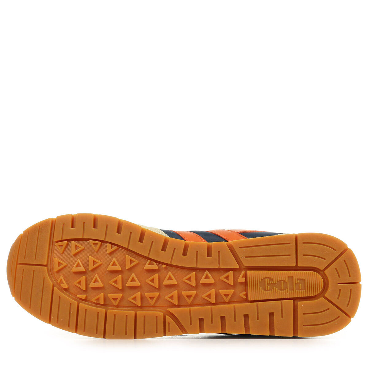 Baskets Homme Daytona Chute 6/6