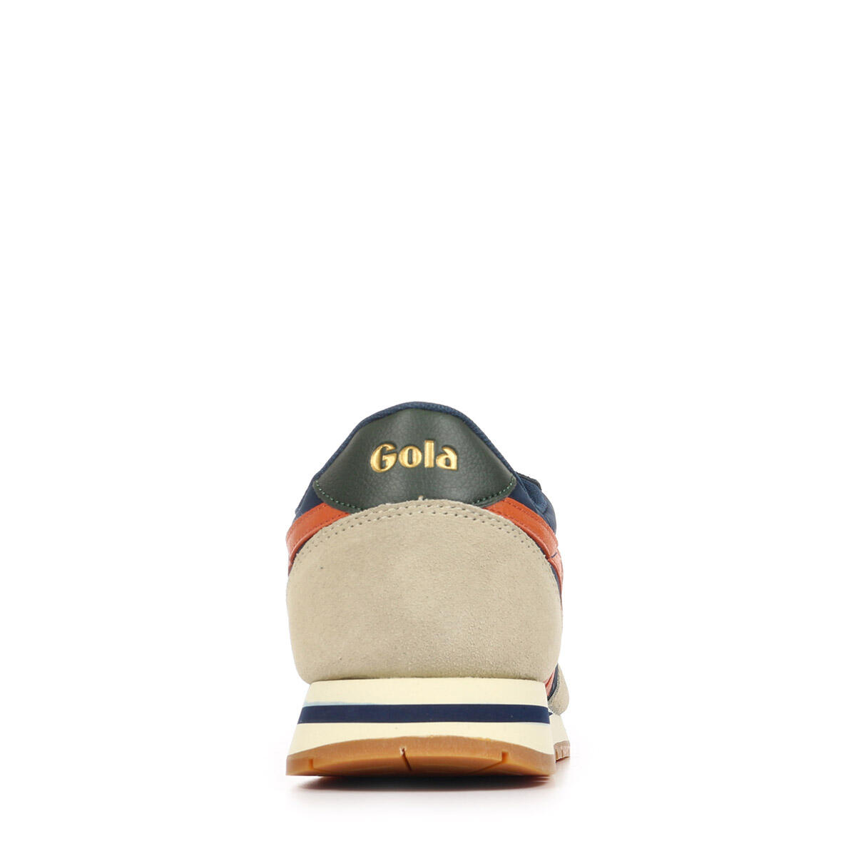 Baskets Homme Daytona Chute 5/6