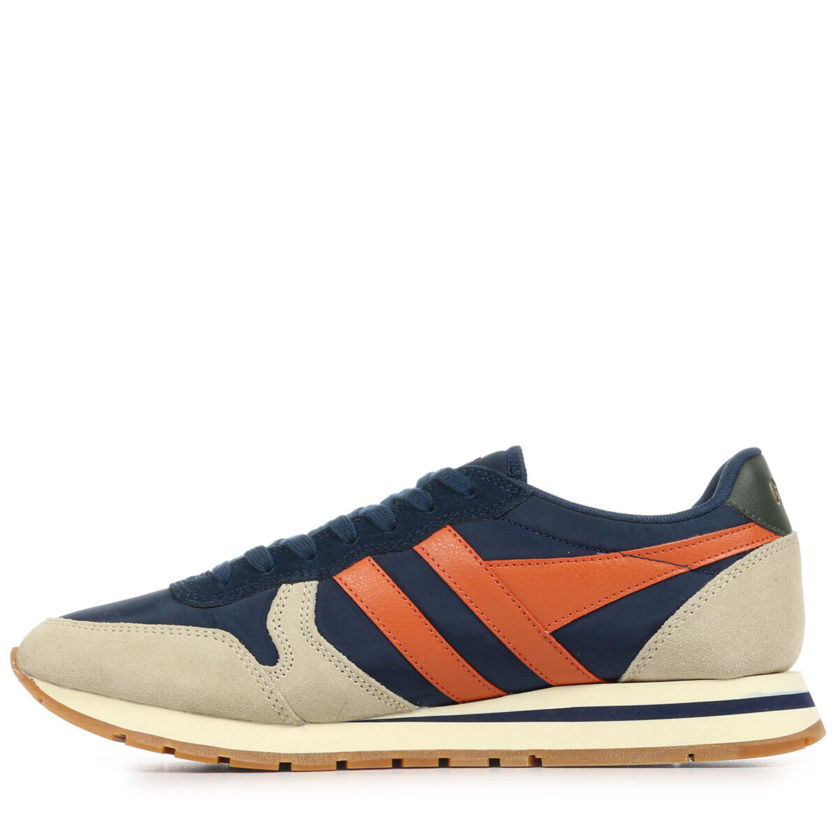 Baskets Homme Daytona Chute 4/6