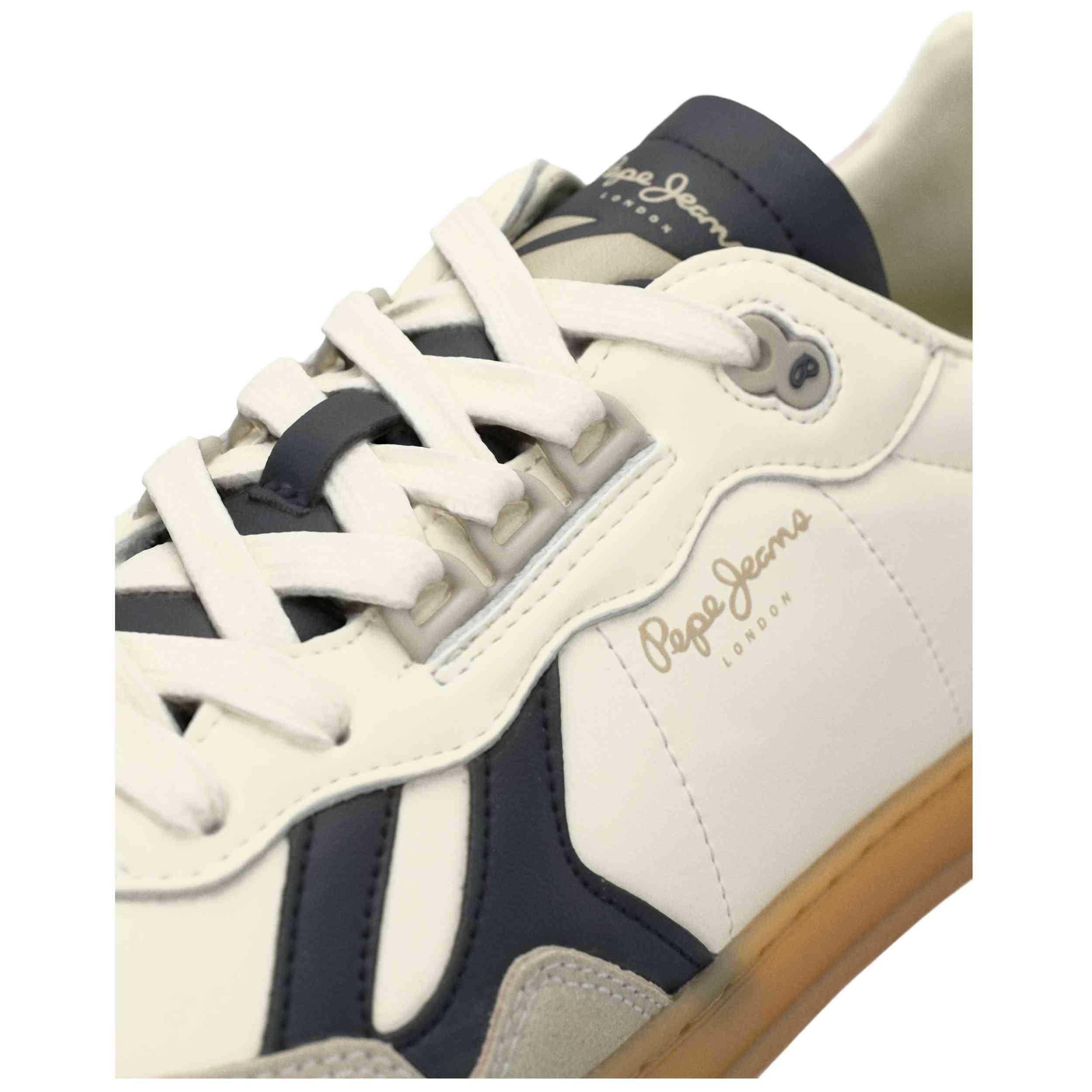 Scarpe Pepe jeans modello PMS000008-808 per uomini 3/5