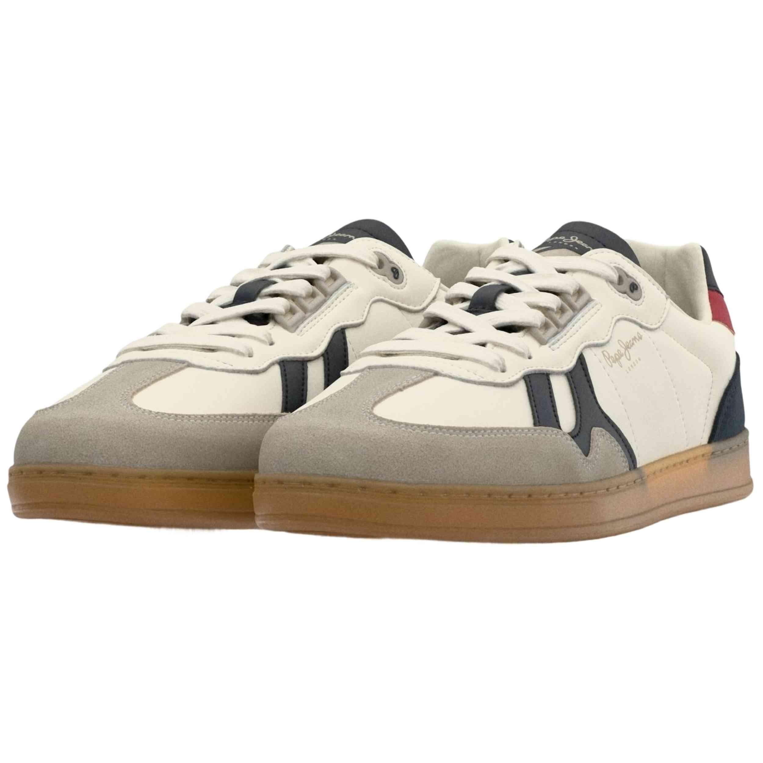 Scarpe Pepe jeans modello PMS000008-808 per uomini 2/5