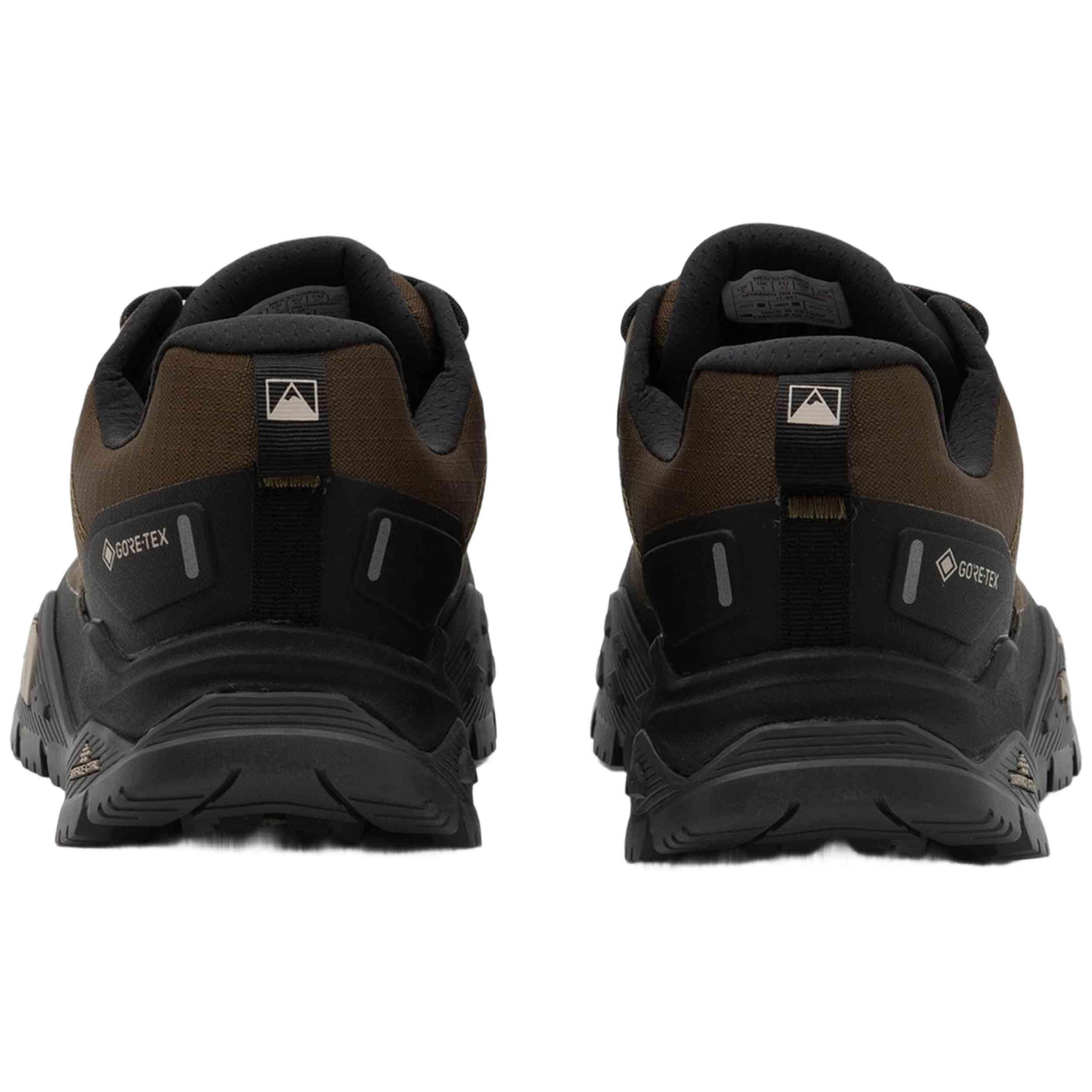 Wandelschoenen The north face model 077-50740463927635 voor mannen 3/5