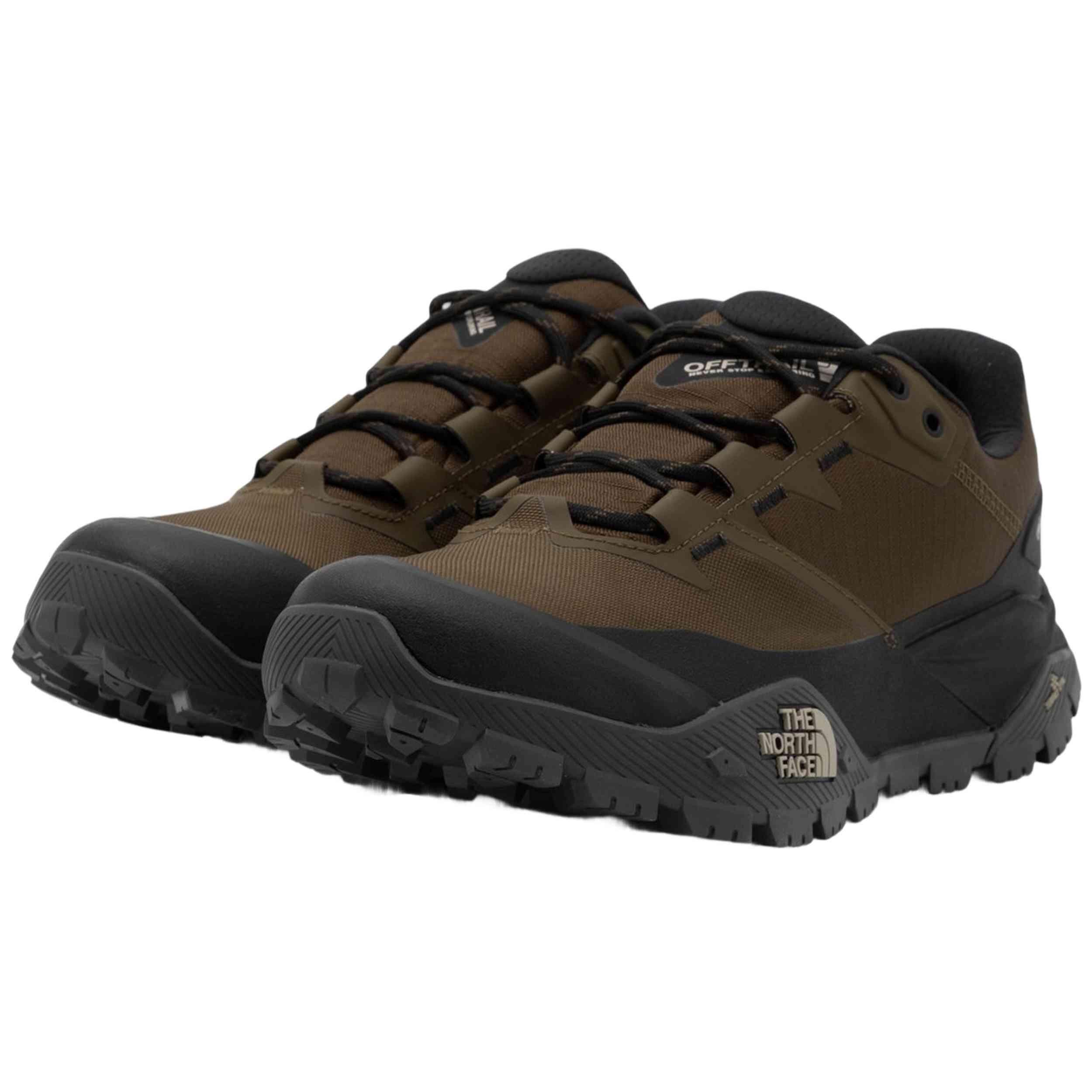 Wandelschoenen The north face model 077-50740463927635 voor mannen 2/5
