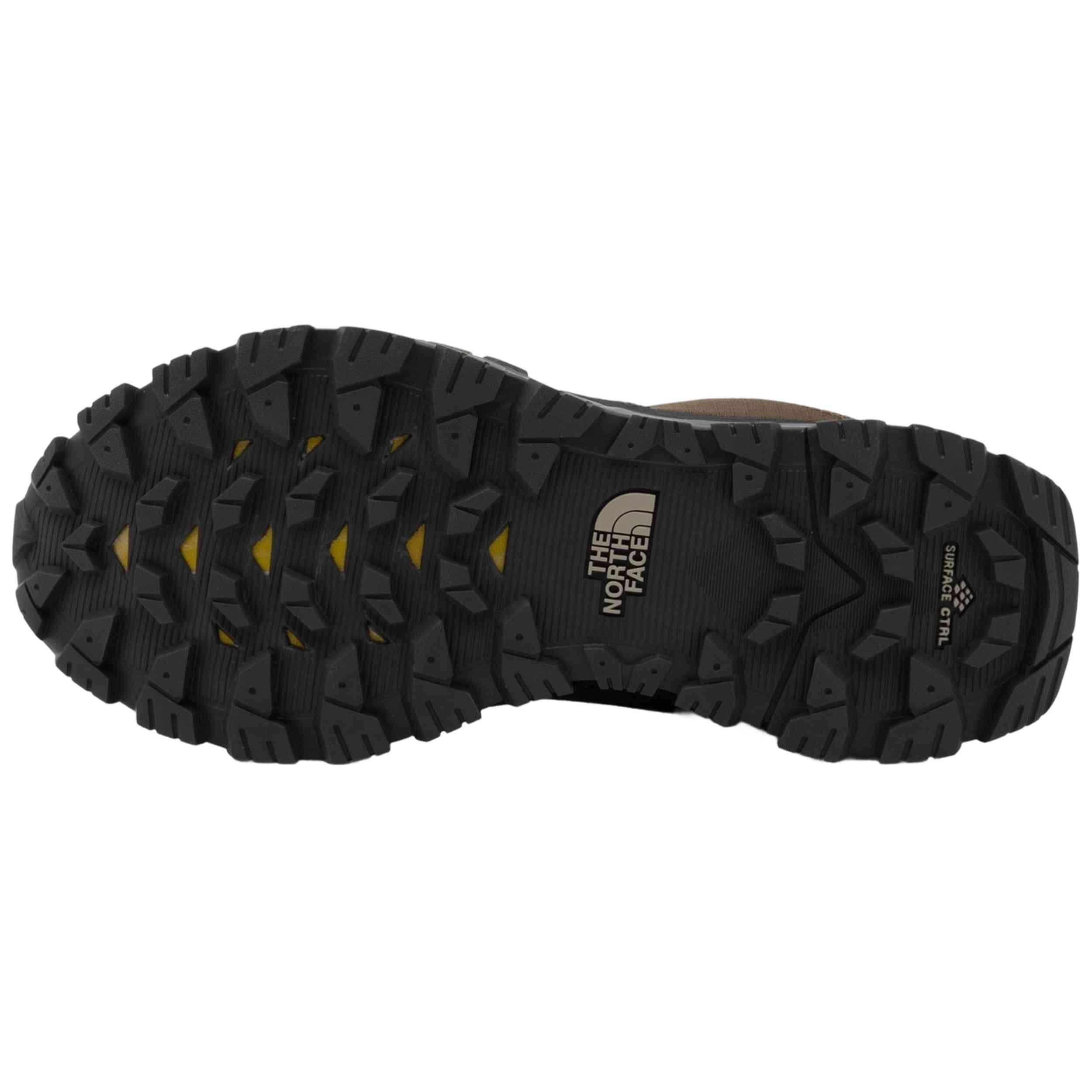 Wandelschoenen The north face model 077-50740463927635 voor mannen 5/5