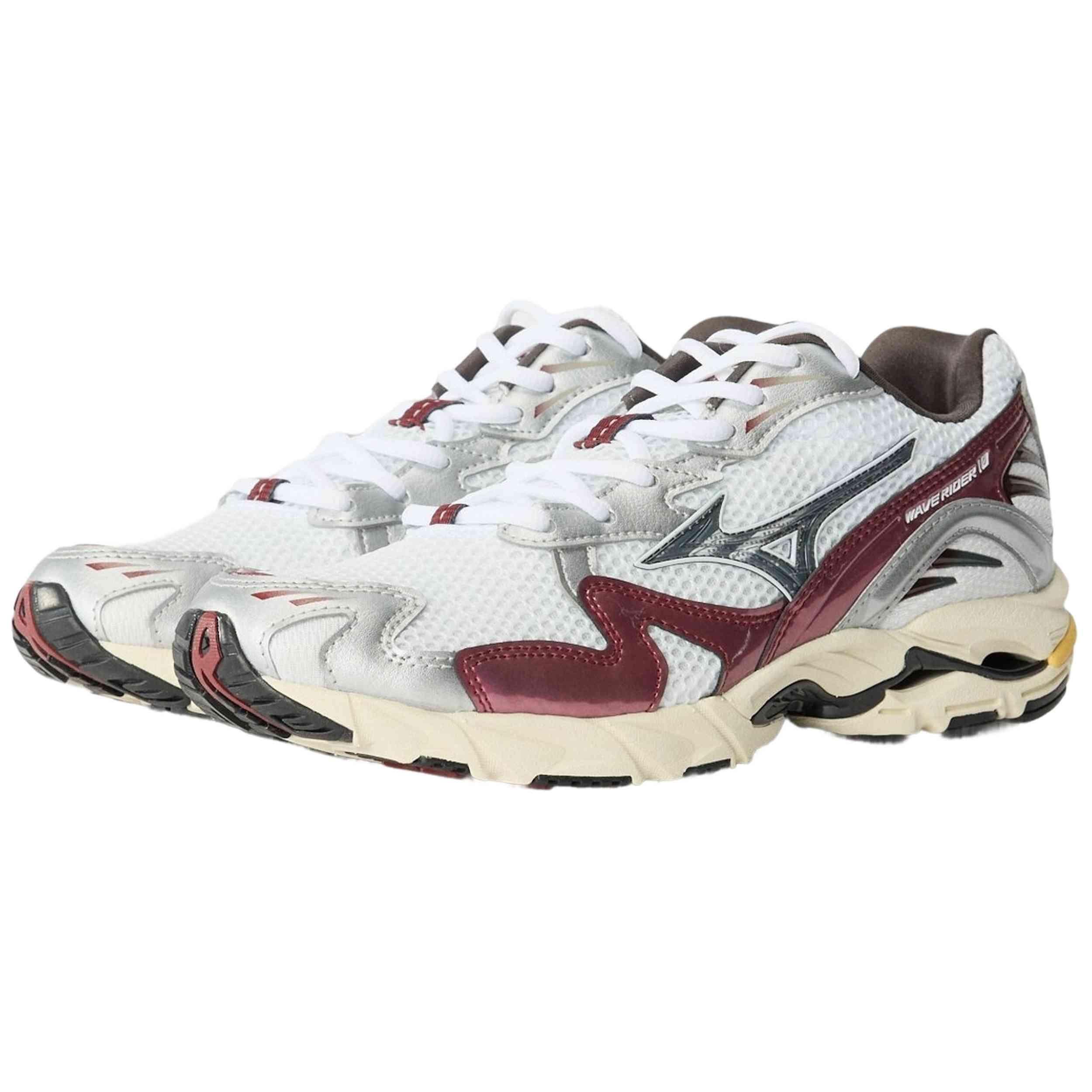 Scarpe Mizuno modello D1GA243114-FW25 per uomini 2/5