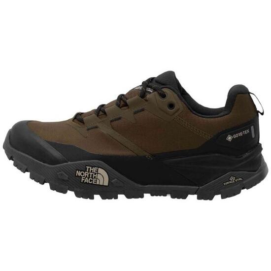 Scarpe da trekking The north face modello 077-50740463927635 per uomini