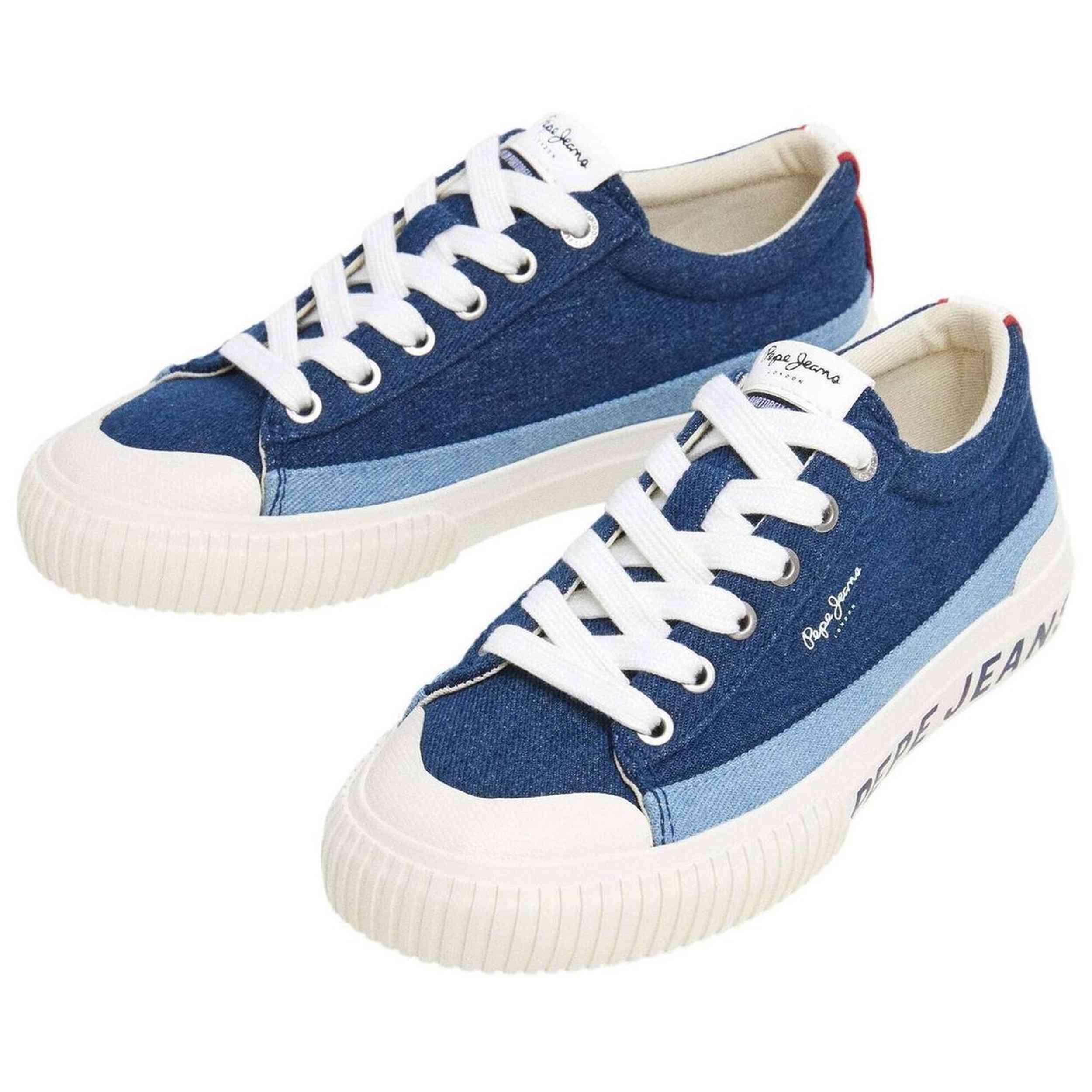Scarpe Pepe jeans modello 10091-370595 per uomini 2/5