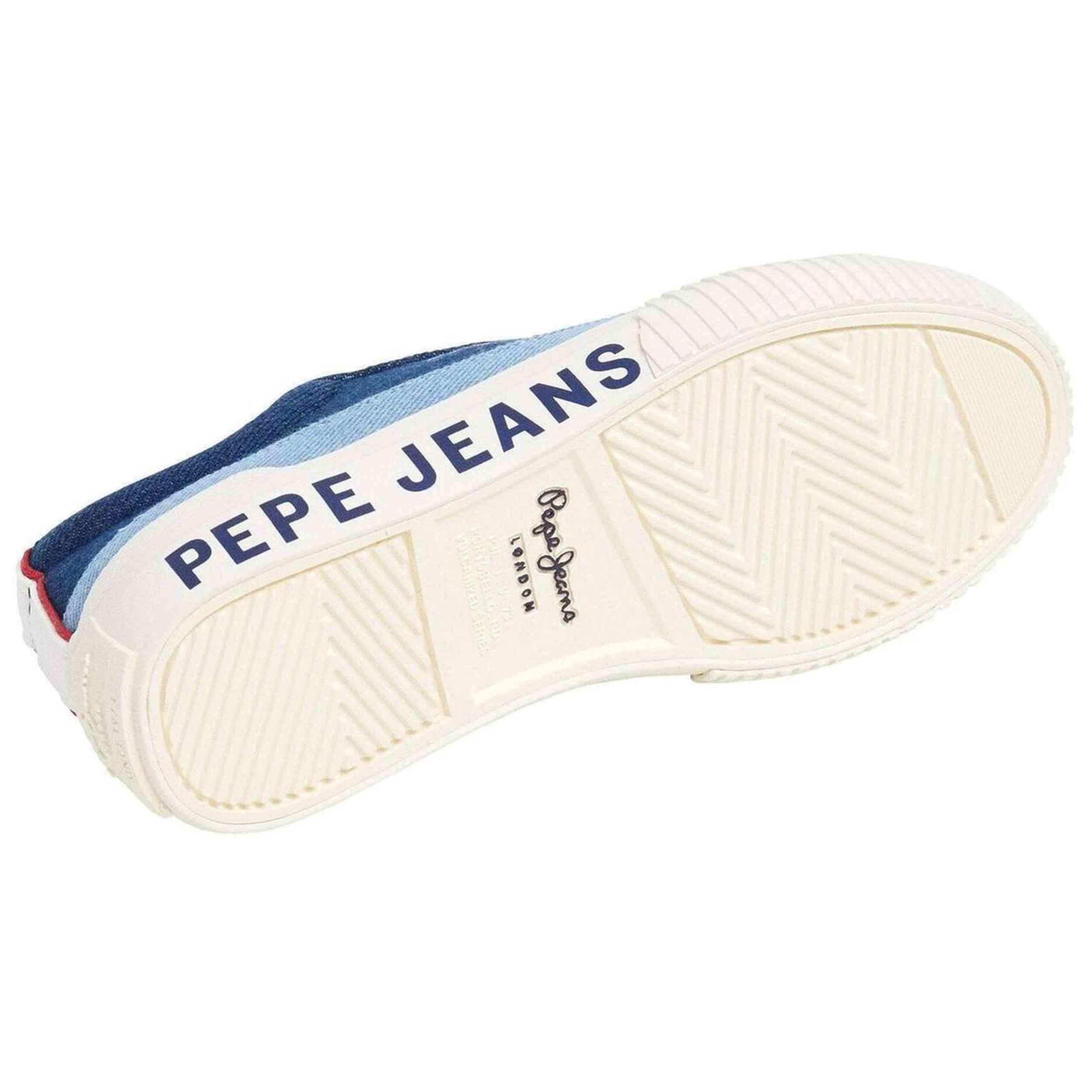 Scarpe Pepe jeans modello 10091-370595 per uomini 5/5