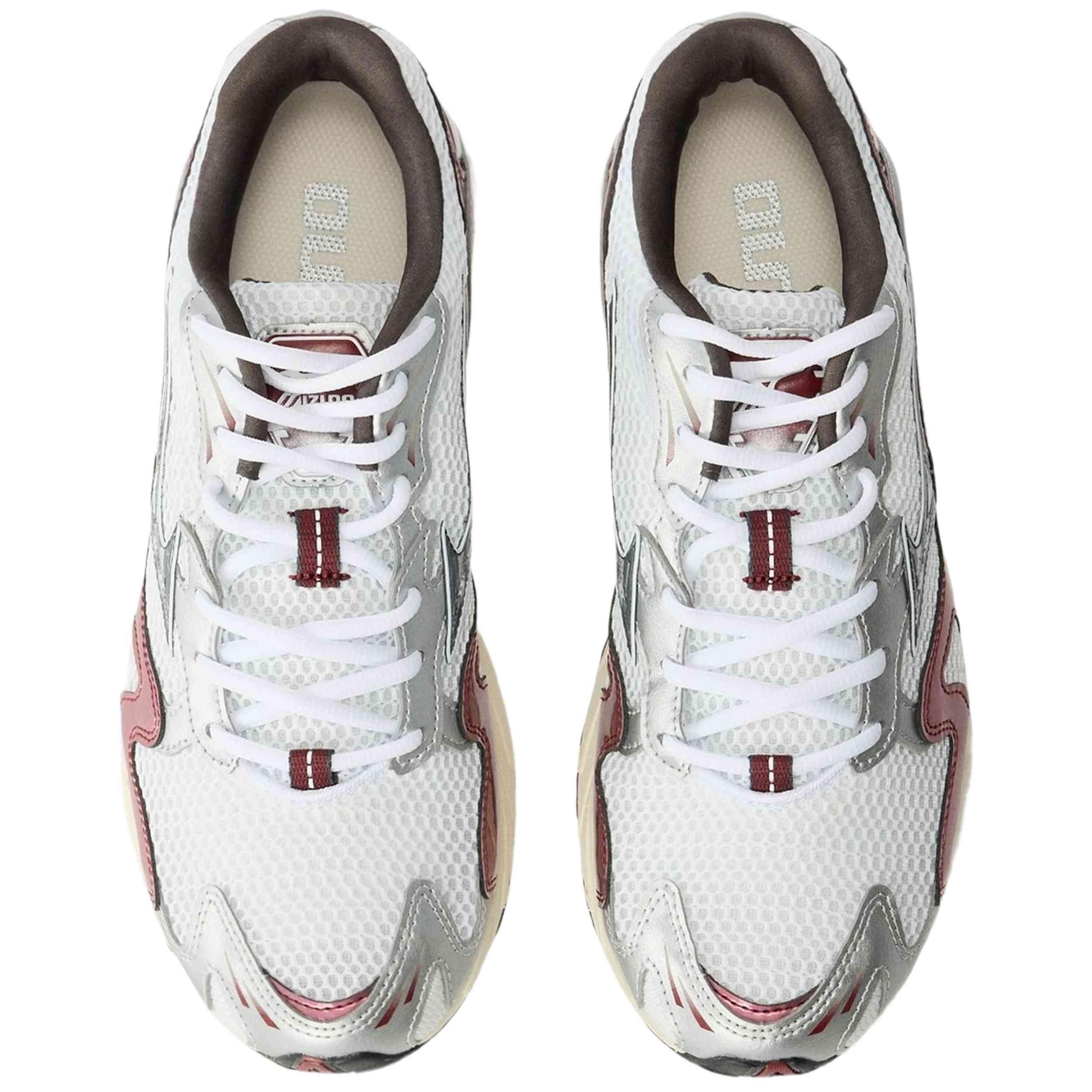 Scarpe Mizuno modello D1GA243114-FW25 per uomini 4/5