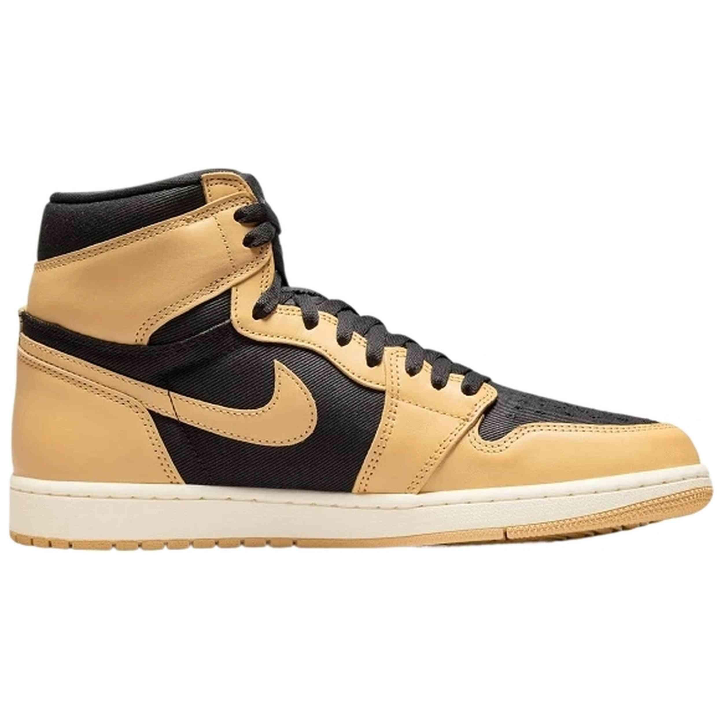 Baskets Jordan modèle 555088-202 pour unisexe 5/5