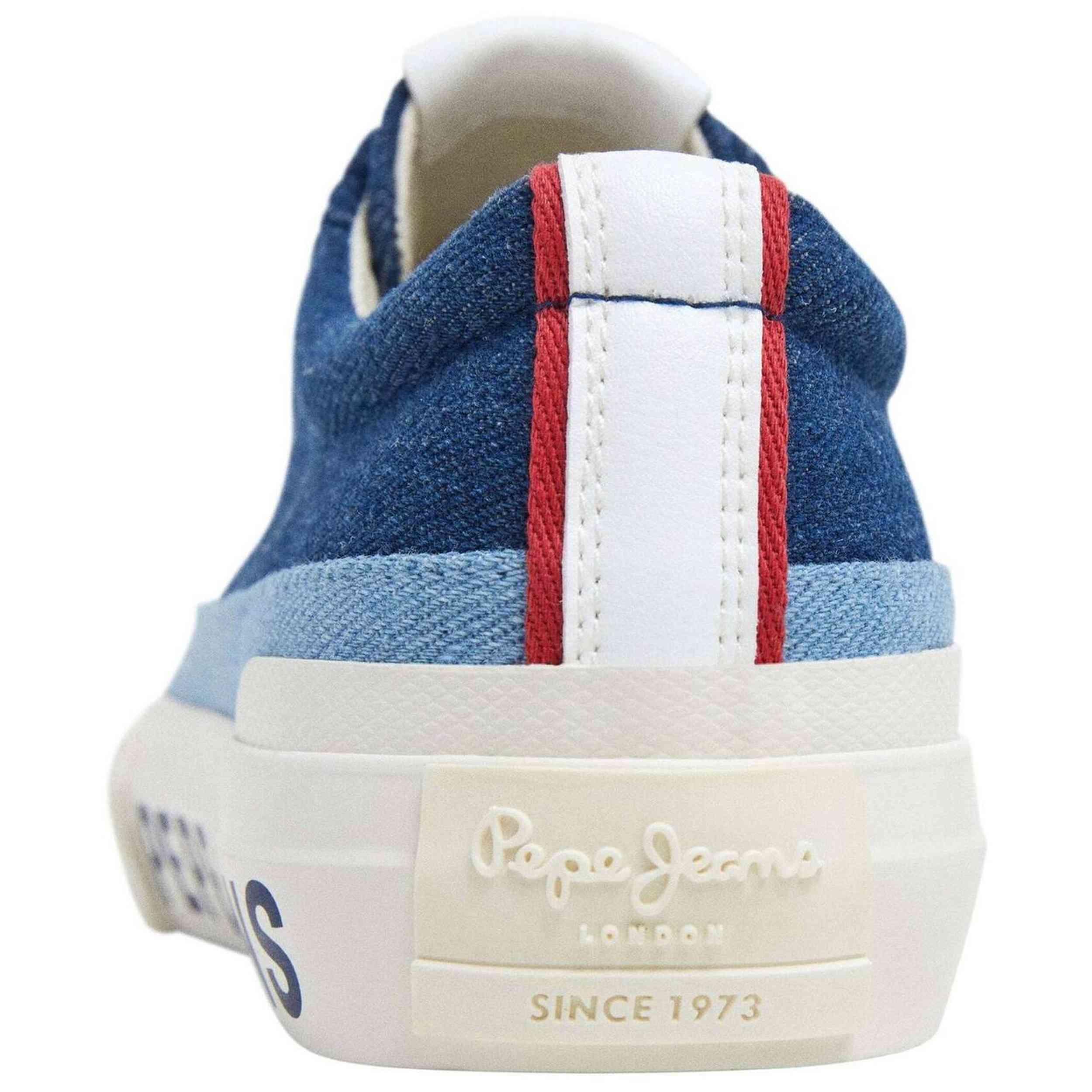 Scarpe Pepe jeans modello 10091-370595 per uomini 4/5