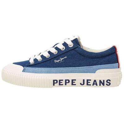 Schoen pepe jeans model 10091-370595 voor mannen