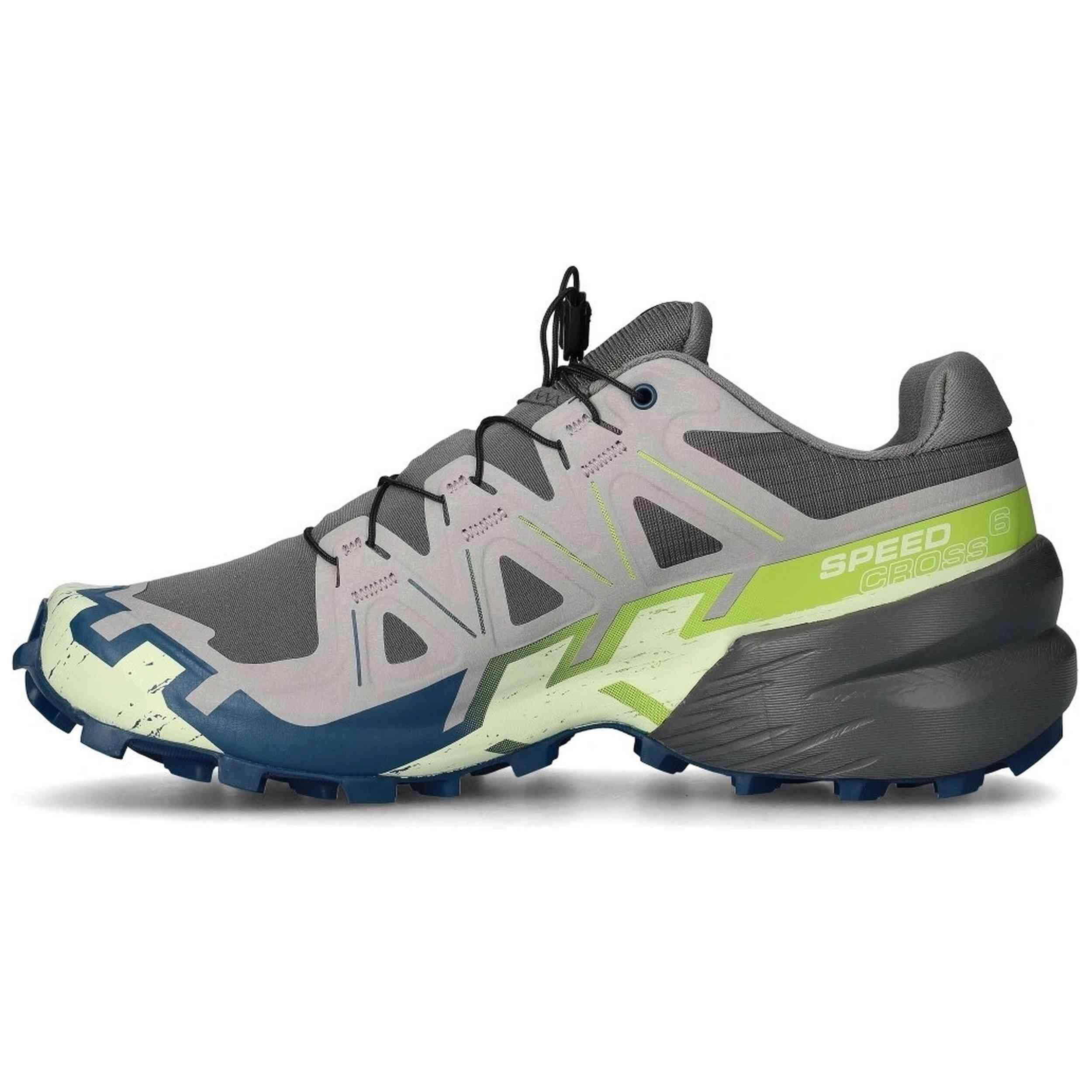 Scarpe da running Salomon modello L47810900 per uomini 3/5