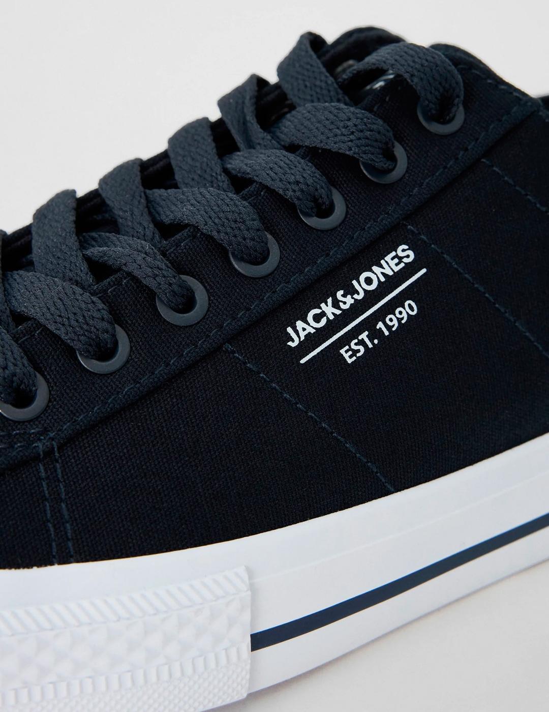 Zapatillas para Hombre Jack&jones  Marino 6/6