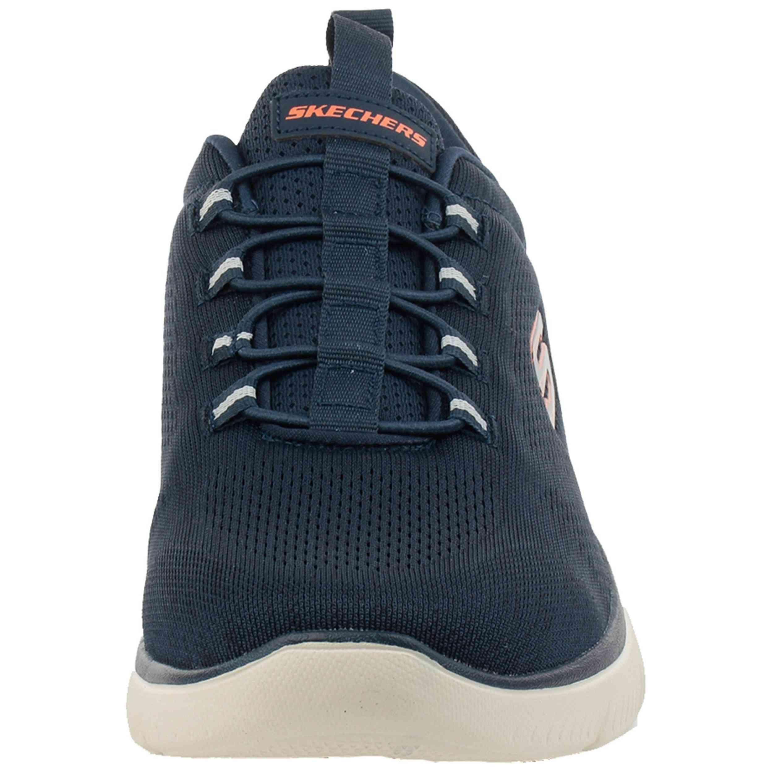 Baskets Skechers modèle 590503200033 pour homme 4/5