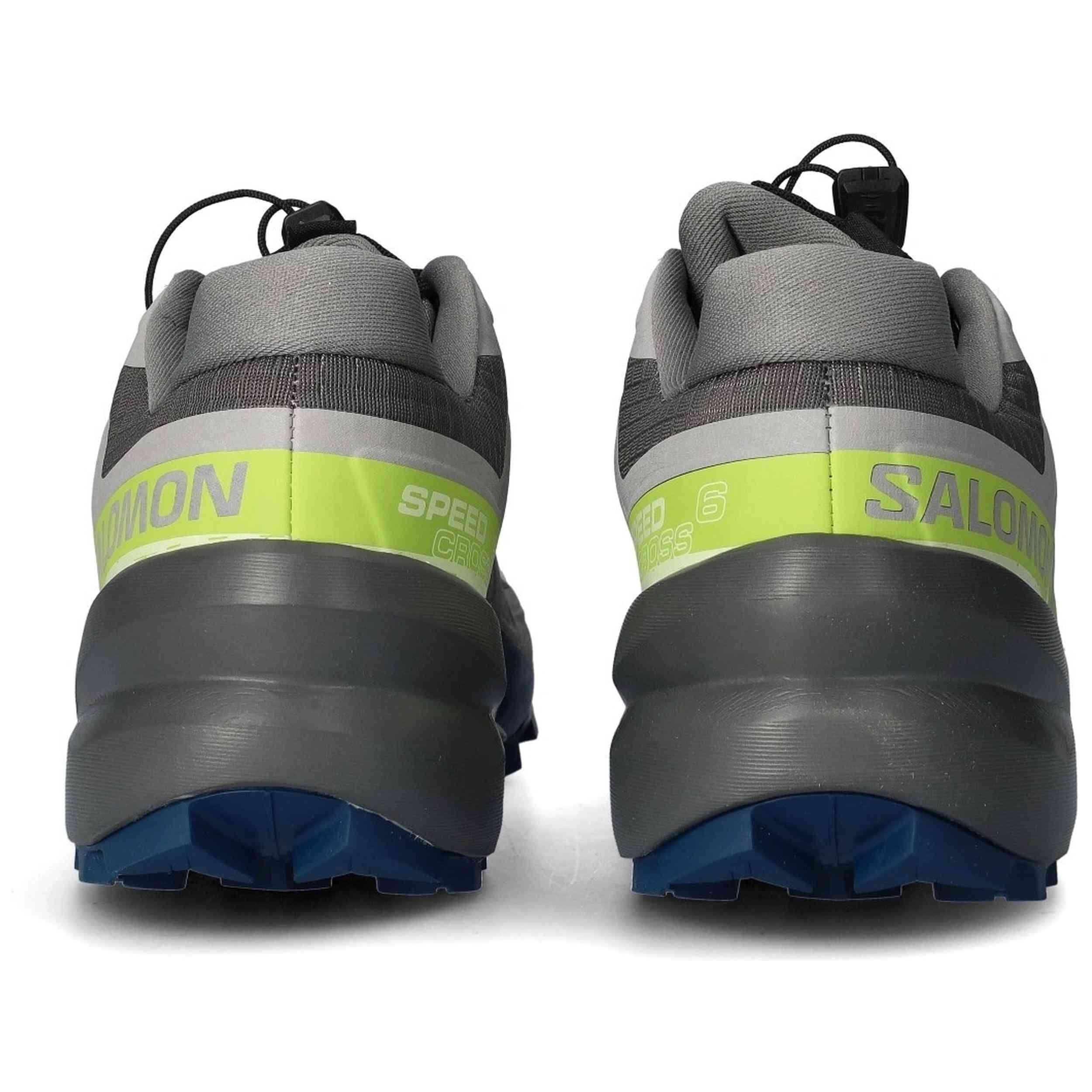 Scarpe da running Salomon modello L47810900 per uomini 5/5