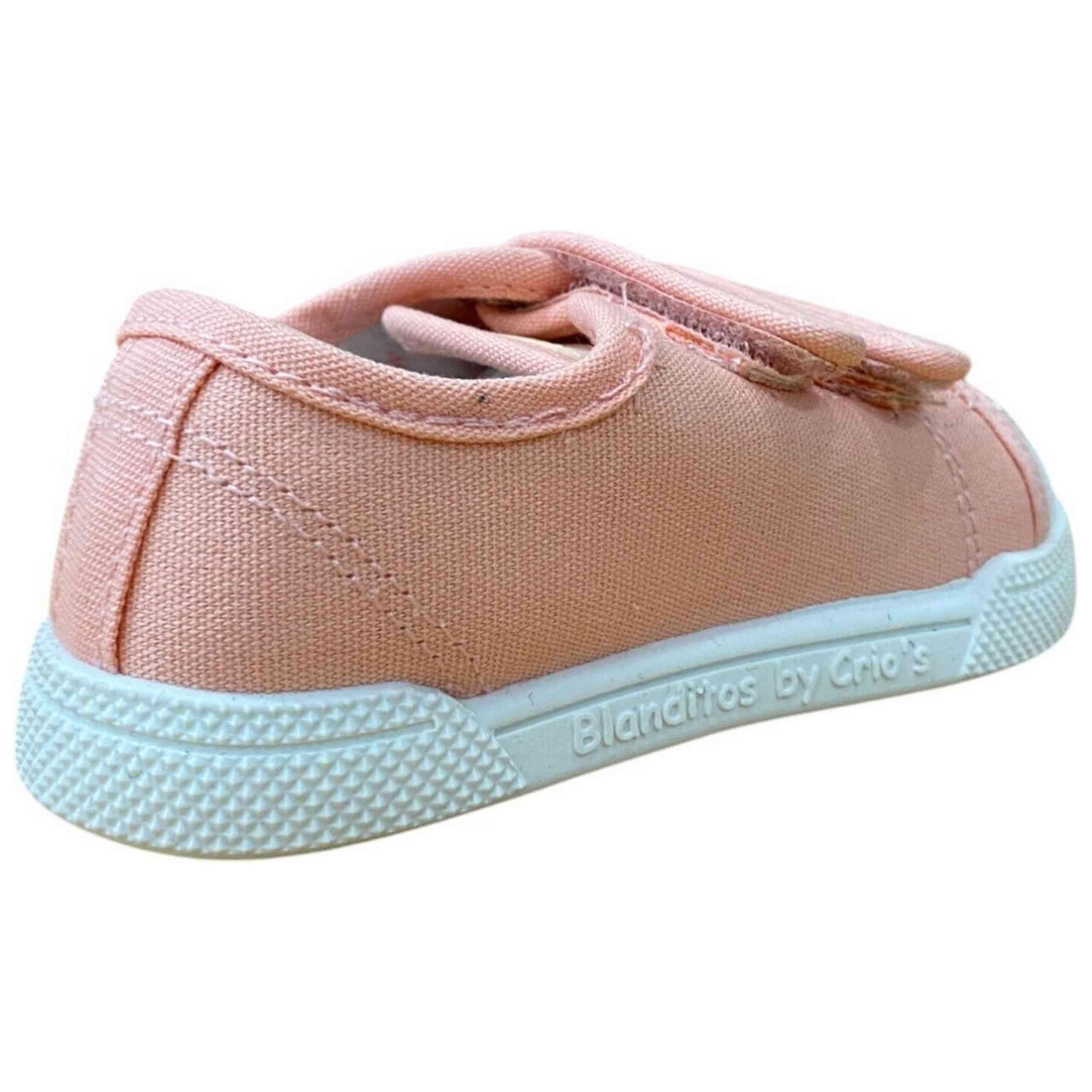 Baskets Blanditos by crios modèle 10101-581050 pour unisexe enfants 4/4
