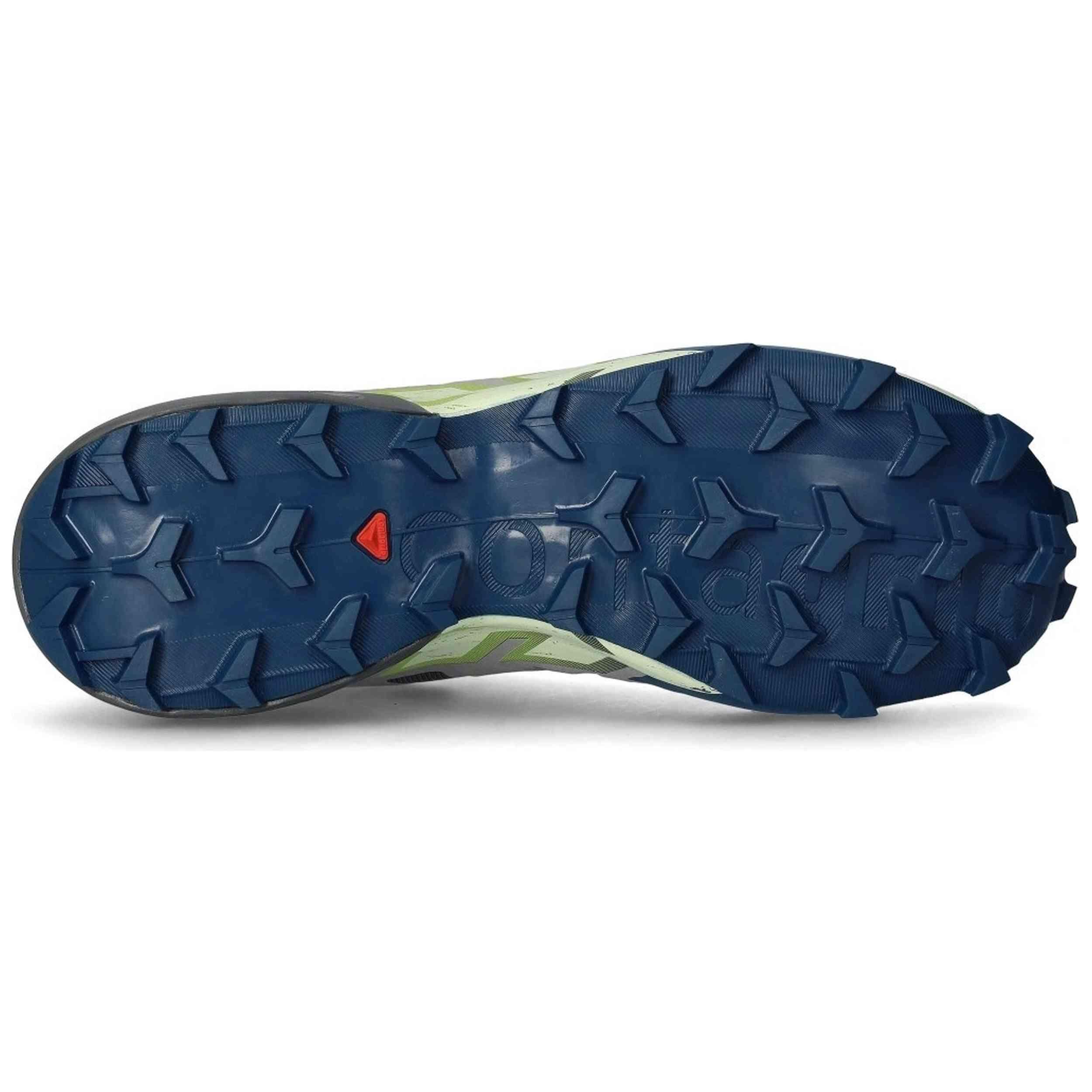 Scarpe da running Salomon modello L47810900 per uomini 4/5