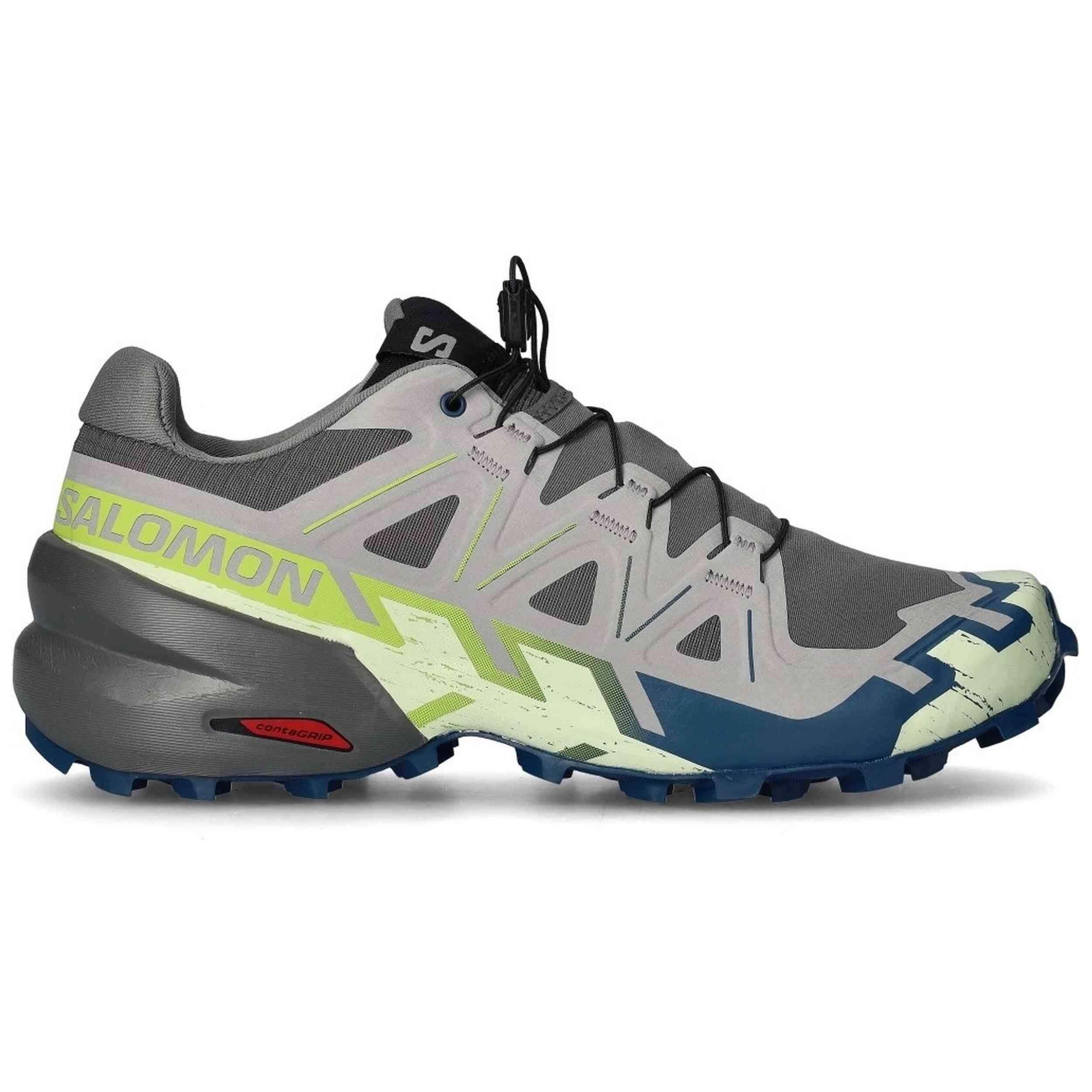 SALOMON picture