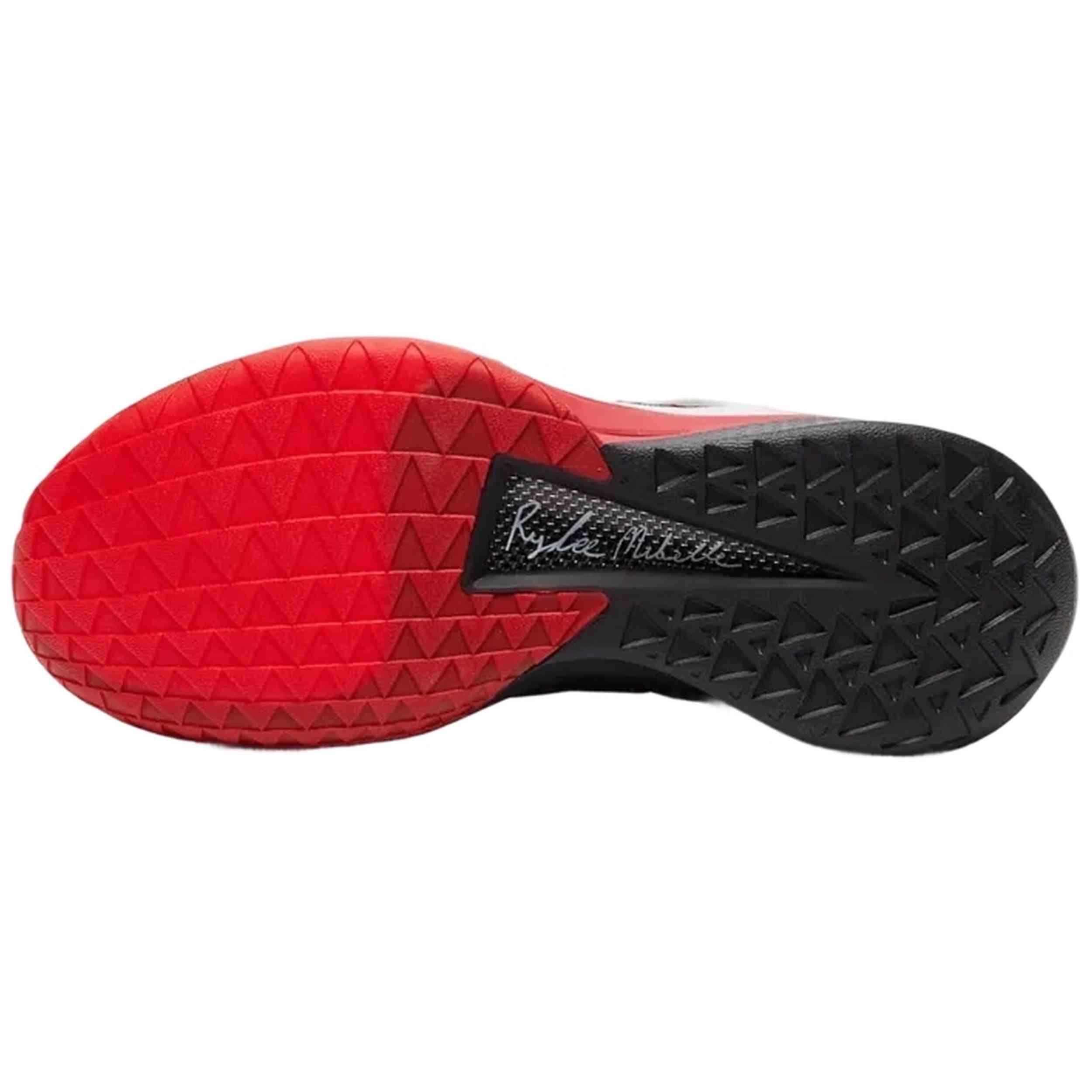 Basketbalschoenen Li ning model ABAT081-2 voor mannen 4/5