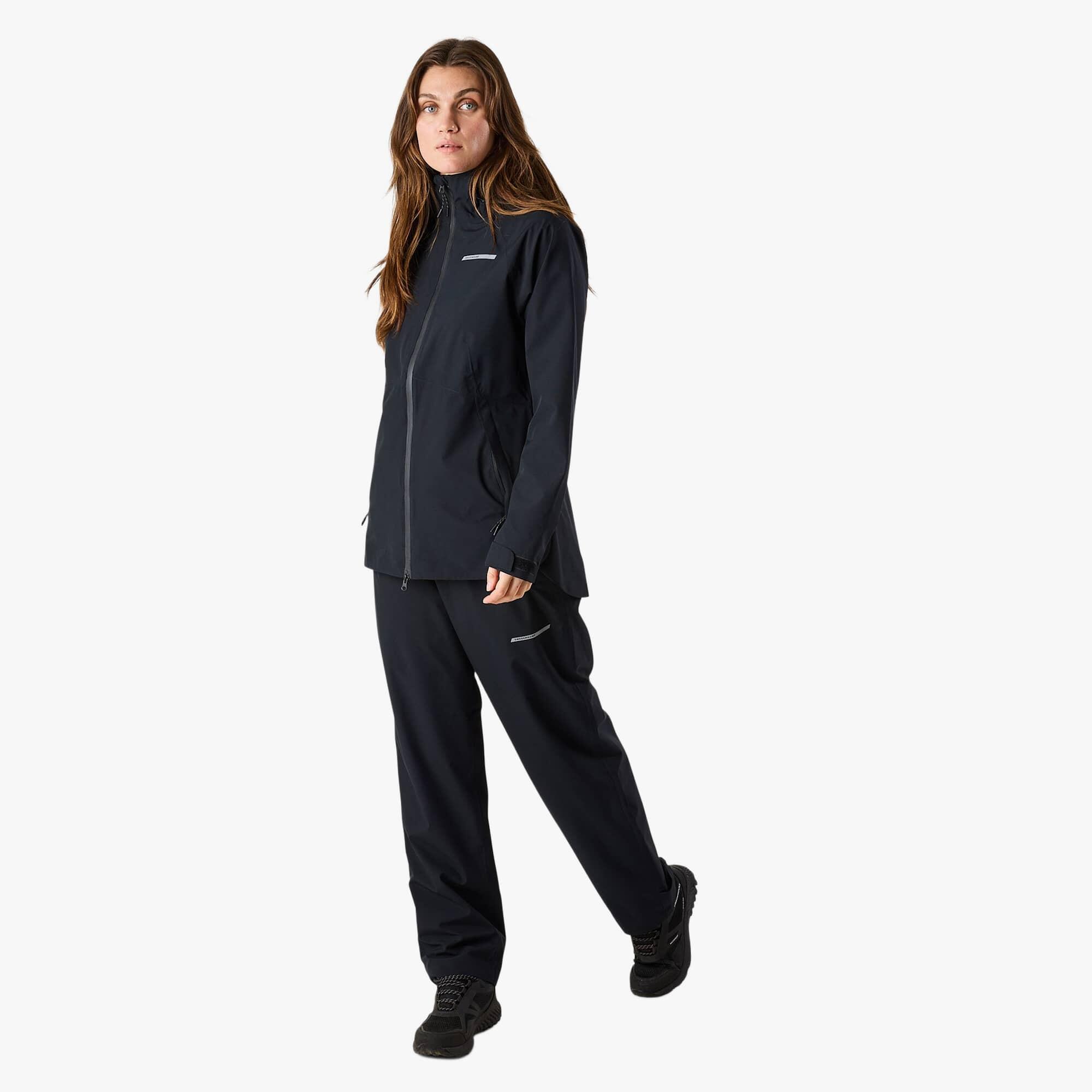 Veste de pluie femme imperméable respirante Orust 3/7