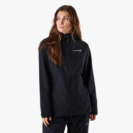 Veste de pluie femme imperméable respirante Orust